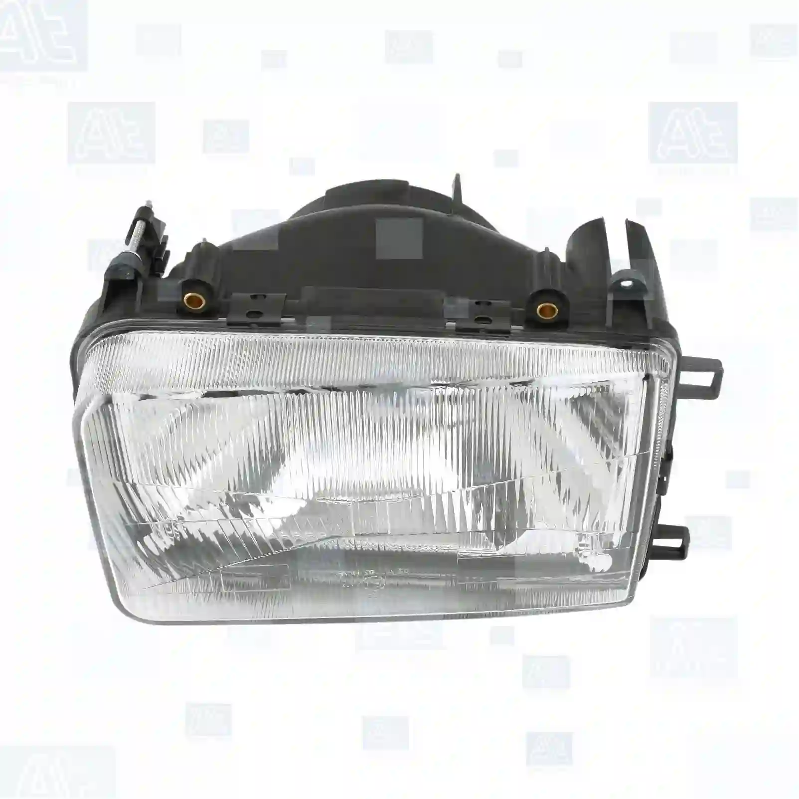 Headlamp, left, electrical height control, at no 77712556, oem no: 1293366 At Spare Part | Engine, Accelerator Pedal, Camshaft, Connecting Rod, Crankcase, Crankshaft, Cylinder Head, Engine Suspension Mountings, Exhaust Manifold, Exhaust Gas Recirculation, Filter Kits, Flywheel Housing, General Overhaul Kits, Engine, Intake Manifold, Oil Cleaner, Oil Cooler, Oil Filter, Oil Pump, Oil Sump, Piston & Liner, Sensor & Switch, Timing Case, Turbocharger, Cooling System, Belt Tensioner, Coolant Filter, Coolant Pipe, Corrosion Prevention Agent, Drive, Expansion Tank, Fan, Intercooler, Monitors & Gauges, Radiator, Thermostat, V-Belt / Timing belt, Water Pump, Fuel System, Electronical Injector Unit, Feed Pump, Fuel Filter, cpl., Fuel Gauge Sender,  Fuel Line, Fuel Pump, Fuel Tank, Injection Line Kit, Injection Pump, Exhaust System, Clutch & Pedal, Gearbox, Propeller Shaft, Axles, Brake System, Hubs & Wheels, Suspension, Leaf Spring, Universal Parts / Accessories, Steering, Electrical System, Cabin Headlamp, left, electrical height control, at no 77712556, oem no: 1293366 At Spare Part | Engine, Accelerator Pedal, Camshaft, Connecting Rod, Crankcase, Crankshaft, Cylinder Head, Engine Suspension Mountings, Exhaust Manifold, Exhaust Gas Recirculation, Filter Kits, Flywheel Housing, General Overhaul Kits, Engine, Intake Manifold, Oil Cleaner, Oil Cooler, Oil Filter, Oil Pump, Oil Sump, Piston & Liner, Sensor & Switch, Timing Case, Turbocharger, Cooling System, Belt Tensioner, Coolant Filter, Coolant Pipe, Corrosion Prevention Agent, Drive, Expansion Tank, Fan, Intercooler, Monitors & Gauges, Radiator, Thermostat, V-Belt / Timing belt, Water Pump, Fuel System, Electronical Injector Unit, Feed Pump, Fuel Filter, cpl., Fuel Gauge Sender,  Fuel Line, Fuel Pump, Fuel Tank, Injection Line Kit, Injection Pump, Exhaust System, Clutch & Pedal, Gearbox, Propeller Shaft, Axles, Brake System, Hubs & Wheels, Suspension, Leaf Spring, Universal Parts / Accessories, Steering, Electrical System, Cabin