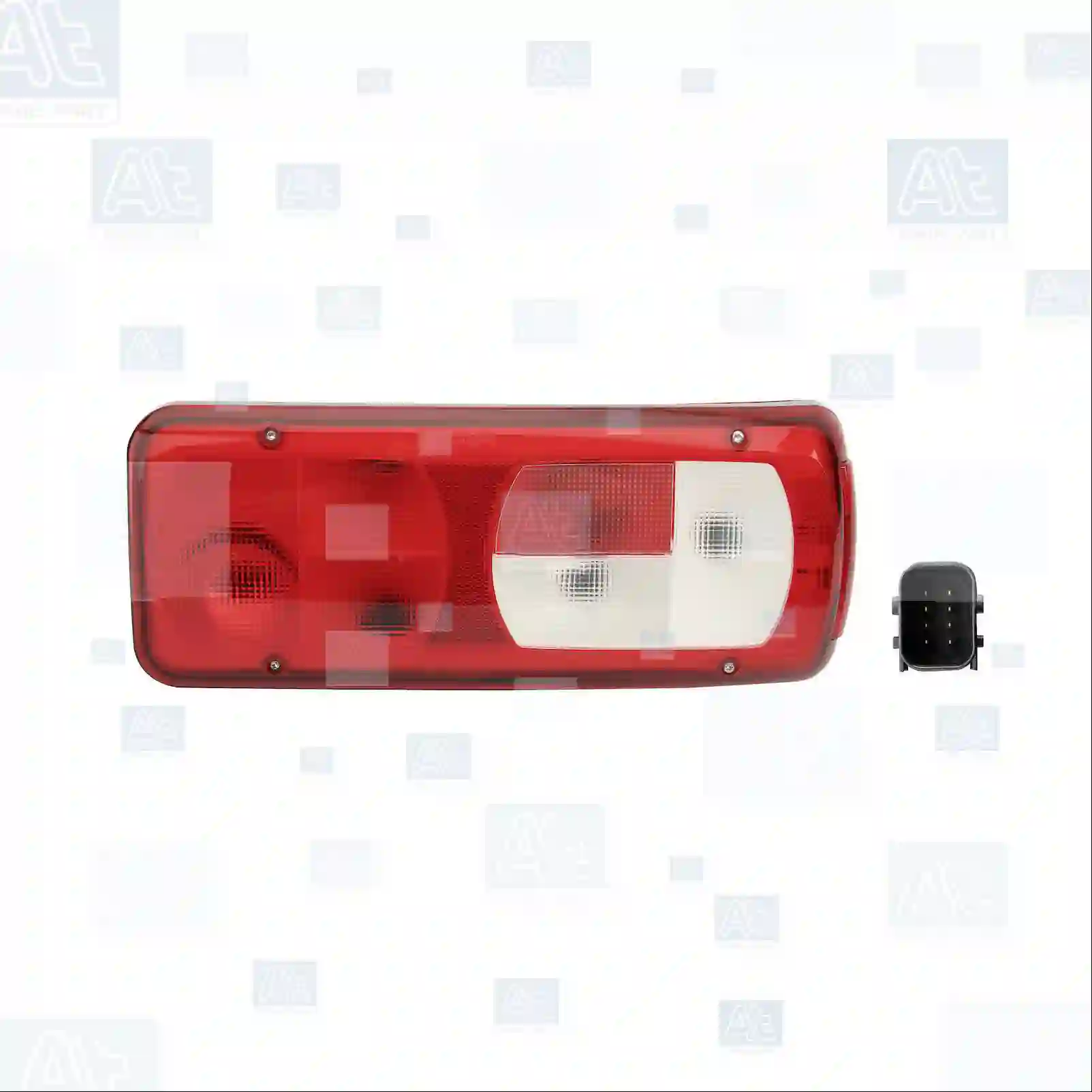 Tail Lamp Tail lamp, right, at no: 77712561 ,  oem no:1875579, , , , At Spare Part | Engine, Accelerator Pedal, Camshaft, Connecting Rod, Crankcase, Crankshaft, Cylinder Head, Engine Suspension Mountings, Exhaust Manifold, Exhaust Gas Recirculation, Filter Kits, Flywheel Housing, General Overhaul Kits, Engine, Intake Manifold, Oil Cleaner, Oil Cooler, Oil Filter, Oil Pump, Oil Sump, Piston & Liner, Sensor & Switch, Timing Case, Turbocharger, Cooling System, Belt Tensioner, Coolant Filter, Coolant Pipe, Corrosion Prevention Agent, Drive, Expansion Tank, Fan, Intercooler, Monitors & Gauges, Radiator, Thermostat, V-Belt / Timing belt, Water Pump, Fuel System, Electronical Injector Unit, Feed Pump, Fuel Filter, cpl., Fuel Gauge Sender,  Fuel Line, Fuel Pump, Fuel Tank, Injection Line Kit, Injection Pump, Exhaust System, Clutch & Pedal, Gearbox, Propeller Shaft, Axles, Brake System, Hubs & Wheels, Suspension, Leaf Spring, Universal Parts / Accessories, Steering, Electrical System, Cabin
