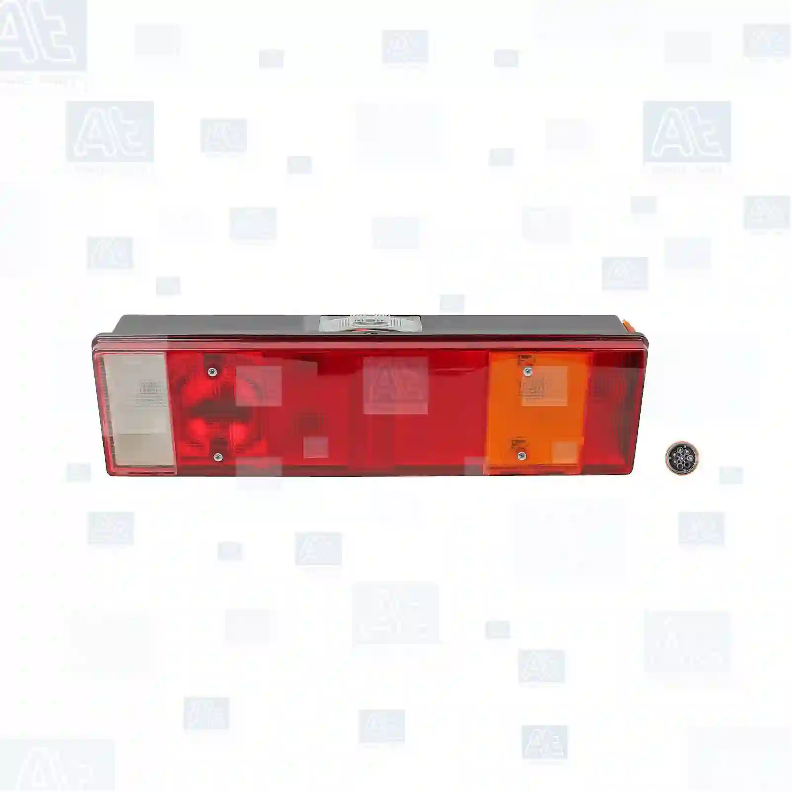 Tail Lamp Tail lamp, left, at no: 77712563 ,  oem no:1283371, 1284211, 1291216, 1304789, ZG21010-0008, At Spare Part | Engine, Accelerator Pedal, Camshaft, Connecting Rod, Crankcase, Crankshaft, Cylinder Head, Engine Suspension Mountings, Exhaust Manifold, Exhaust Gas Recirculation, Filter Kits, Flywheel Housing, General Overhaul Kits, Engine, Intake Manifold, Oil Cleaner, Oil Cooler, Oil Filter, Oil Pump, Oil Sump, Piston & Liner, Sensor & Switch, Timing Case, Turbocharger, Cooling System, Belt Tensioner, Coolant Filter, Coolant Pipe, Corrosion Prevention Agent, Drive, Expansion Tank, Fan, Intercooler, Monitors & Gauges, Radiator, Thermostat, V-Belt / Timing belt, Water Pump, Fuel System, Electronical Injector Unit, Feed Pump, Fuel Filter, cpl., Fuel Gauge Sender,  Fuel Line, Fuel Pump, Fuel Tank, Injection Line Kit, Injection Pump, Exhaust System, Clutch & Pedal, Gearbox, Propeller Shaft, Axles, Brake System, Hubs & Wheels, Suspension, Leaf Spring, Universal Parts / Accessories, Steering, Electrical System, Cabin