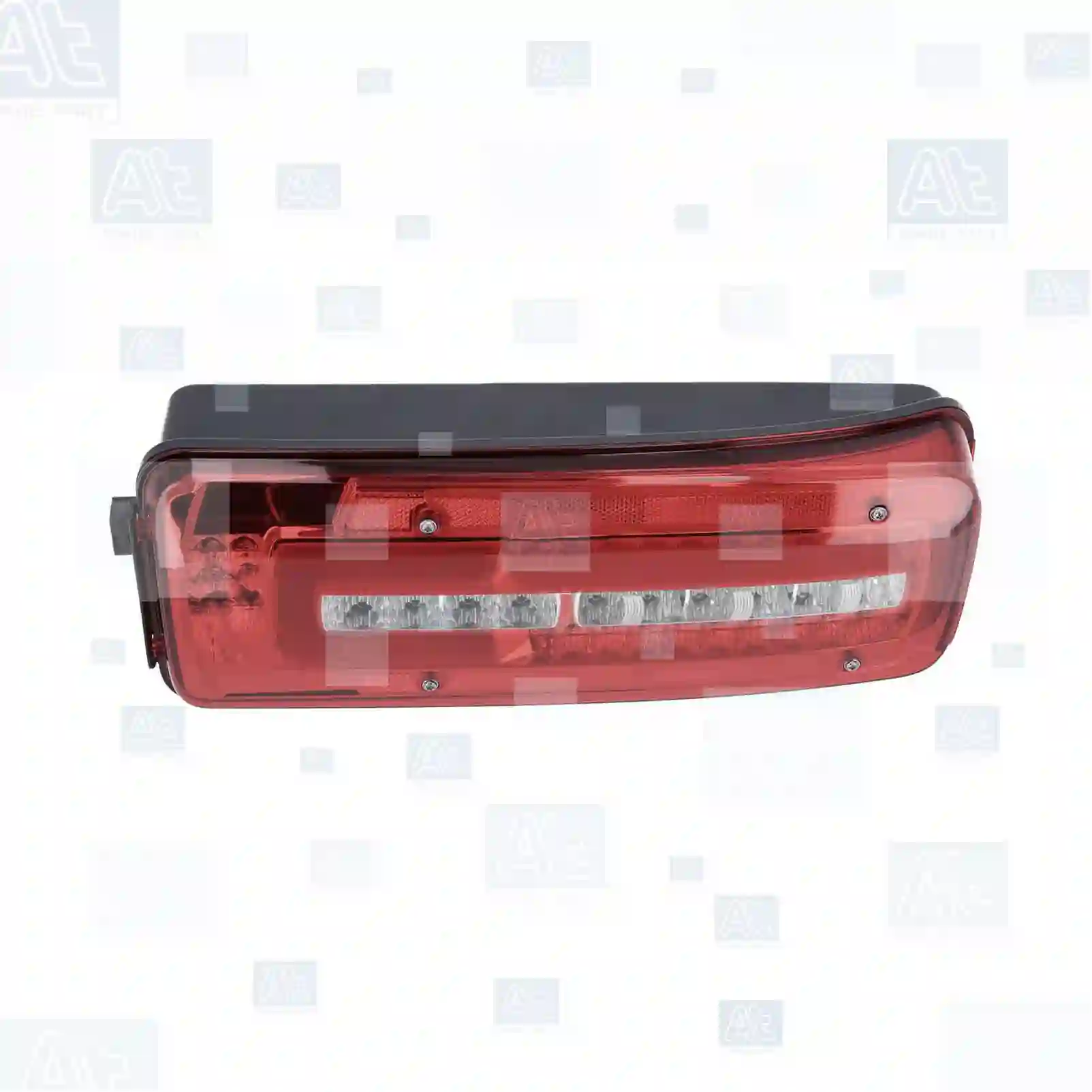 Tail Lamp Tail lamp, right, at no: 77712590 ,  oem no:1981861 At Spare Part | Engine, Accelerator Pedal, Camshaft, Connecting Rod, Crankcase, Crankshaft, Cylinder Head, Engine Suspension Mountings, Exhaust Manifold, Exhaust Gas Recirculation, Filter Kits, Flywheel Housing, General Overhaul Kits, Engine, Intake Manifold, Oil Cleaner, Oil Cooler, Oil Filter, Oil Pump, Oil Sump, Piston & Liner, Sensor & Switch, Timing Case, Turbocharger, Cooling System, Belt Tensioner, Coolant Filter, Coolant Pipe, Corrosion Prevention Agent, Drive, Expansion Tank, Fan, Intercooler, Monitors & Gauges, Radiator, Thermostat, V-Belt / Timing belt, Water Pump, Fuel System, Electronical Injector Unit, Feed Pump, Fuel Filter, cpl., Fuel Gauge Sender,  Fuel Line, Fuel Pump, Fuel Tank, Injection Line Kit, Injection Pump, Exhaust System, Clutch & Pedal, Gearbox, Propeller Shaft, Axles, Brake System, Hubs & Wheels, Suspension, Leaf Spring, Universal Parts / Accessories, Steering, Electrical System, Cabin