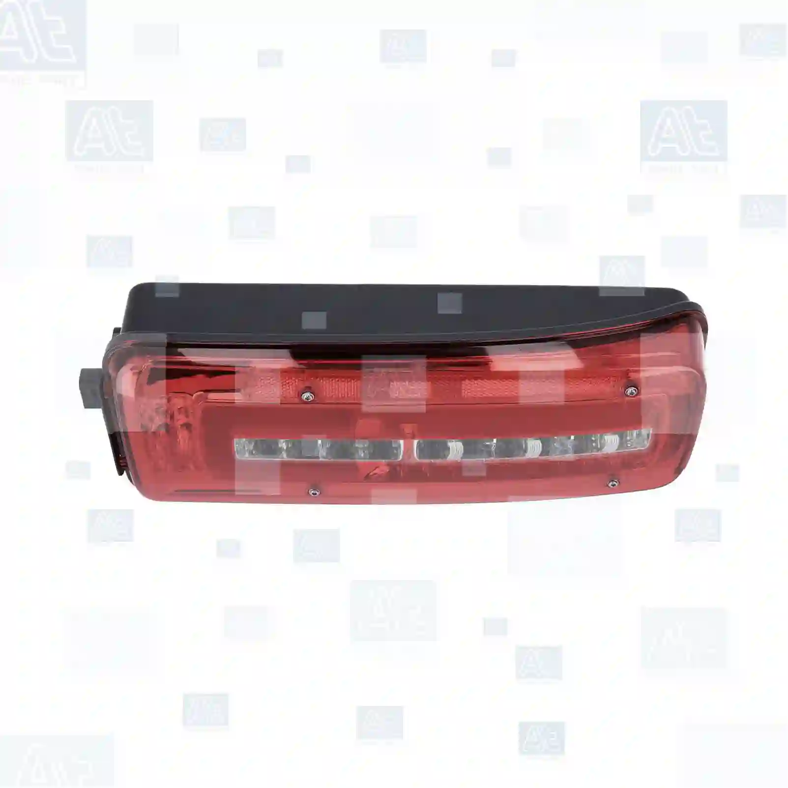 Tail Lamp Tail lamp, right, with reverse alarm, at no: 77712591 ,  oem no:1981863 At Spare Part | Engine, Accelerator Pedal, Camshaft, Connecting Rod, Crankcase, Crankshaft, Cylinder Head, Engine Suspension Mountings, Exhaust Manifold, Exhaust Gas Recirculation, Filter Kits, Flywheel Housing, General Overhaul Kits, Engine, Intake Manifold, Oil Cleaner, Oil Cooler, Oil Filter, Oil Pump, Oil Sump, Piston & Liner, Sensor & Switch, Timing Case, Turbocharger, Cooling System, Belt Tensioner, Coolant Filter, Coolant Pipe, Corrosion Prevention Agent, Drive, Expansion Tank, Fan, Intercooler, Monitors & Gauges, Radiator, Thermostat, V-Belt / Timing belt, Water Pump, Fuel System, Electronical Injector Unit, Feed Pump, Fuel Filter, cpl., Fuel Gauge Sender,  Fuel Line, Fuel Pump, Fuel Tank, Injection Line Kit, Injection Pump, Exhaust System, Clutch & Pedal, Gearbox, Propeller Shaft, Axles, Brake System, Hubs & Wheels, Suspension, Leaf Spring, Universal Parts / Accessories, Steering, Electrical System, Cabin