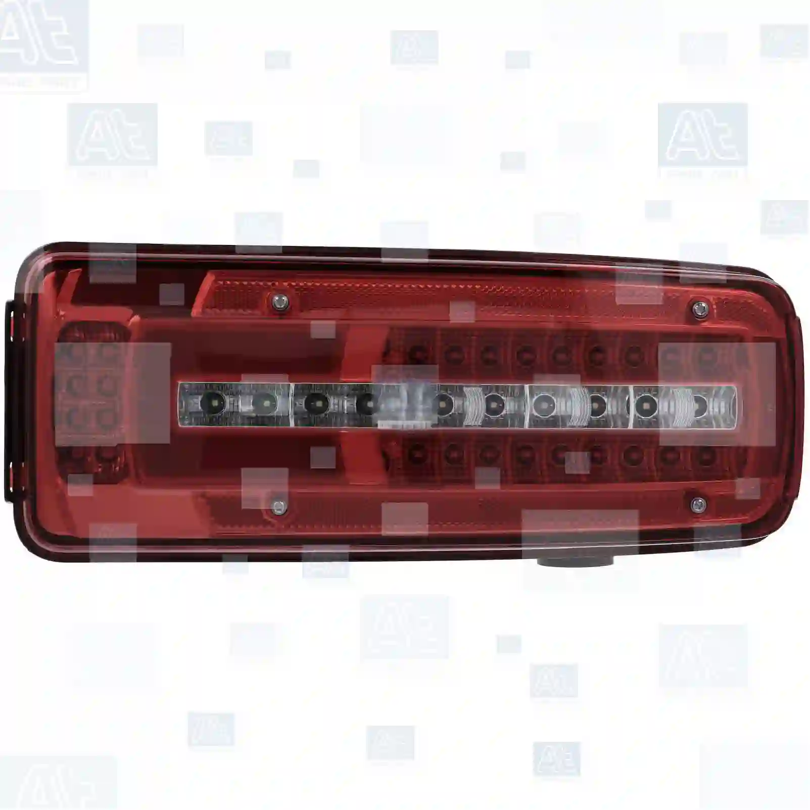 Tail lamp, right, with reverse alarm, 77712594, 1981866 ||  77712594 At Spare Part | Engine, Accelerator Pedal, Camshaft, Connecting Rod, Crankcase, Crankshaft, Cylinder Head, Engine Suspension Mountings, Exhaust Manifold, Exhaust Gas Recirculation, Filter Kits, Flywheel Housing, General Overhaul Kits, Engine, Intake Manifold, Oil Cleaner, Oil Cooler, Oil Filter, Oil Pump, Oil Sump, Piston & Liner, Sensor & Switch, Timing Case, Turbocharger, Cooling System, Belt Tensioner, Coolant Filter, Coolant Pipe, Corrosion Prevention Agent, Drive, Expansion Tank, Fan, Intercooler, Monitors & Gauges, Radiator, Thermostat, V-Belt / Timing belt, Water Pump, Fuel System, Electronical Injector Unit, Feed Pump, Fuel Filter, cpl., Fuel Gauge Sender,  Fuel Line, Fuel Pump, Fuel Tank, Injection Line Kit, Injection Pump, Exhaust System, Clutch & Pedal, Gearbox, Propeller Shaft, Axles, Brake System, Hubs & Wheels, Suspension, Leaf Spring, Universal Parts / Accessories, Steering, Electrical System, Cabin Tail lamp, right, with reverse alarm, 77712594, 1981866 ||  77712594 At Spare Part | Engine, Accelerator Pedal, Camshaft, Connecting Rod, Crankcase, Crankshaft, Cylinder Head, Engine Suspension Mountings, Exhaust Manifold, Exhaust Gas Recirculation, Filter Kits, Flywheel Housing, General Overhaul Kits, Engine, Intake Manifold, Oil Cleaner, Oil Cooler, Oil Filter, Oil Pump, Oil Sump, Piston & Liner, Sensor & Switch, Timing Case, Turbocharger, Cooling System, Belt Tensioner, Coolant Filter, Coolant Pipe, Corrosion Prevention Agent, Drive, Expansion Tank, Fan, Intercooler, Monitors & Gauges, Radiator, Thermostat, V-Belt / Timing belt, Water Pump, Fuel System, Electronical Injector Unit, Feed Pump, Fuel Filter, cpl., Fuel Gauge Sender,  Fuel Line, Fuel Pump, Fuel Tank, Injection Line Kit, Injection Pump, Exhaust System, Clutch & Pedal, Gearbox, Propeller Shaft, Axles, Brake System, Hubs & Wheels, Suspension, Leaf Spring, Universal Parts / Accessories, Steering, Electrical System, Cabin