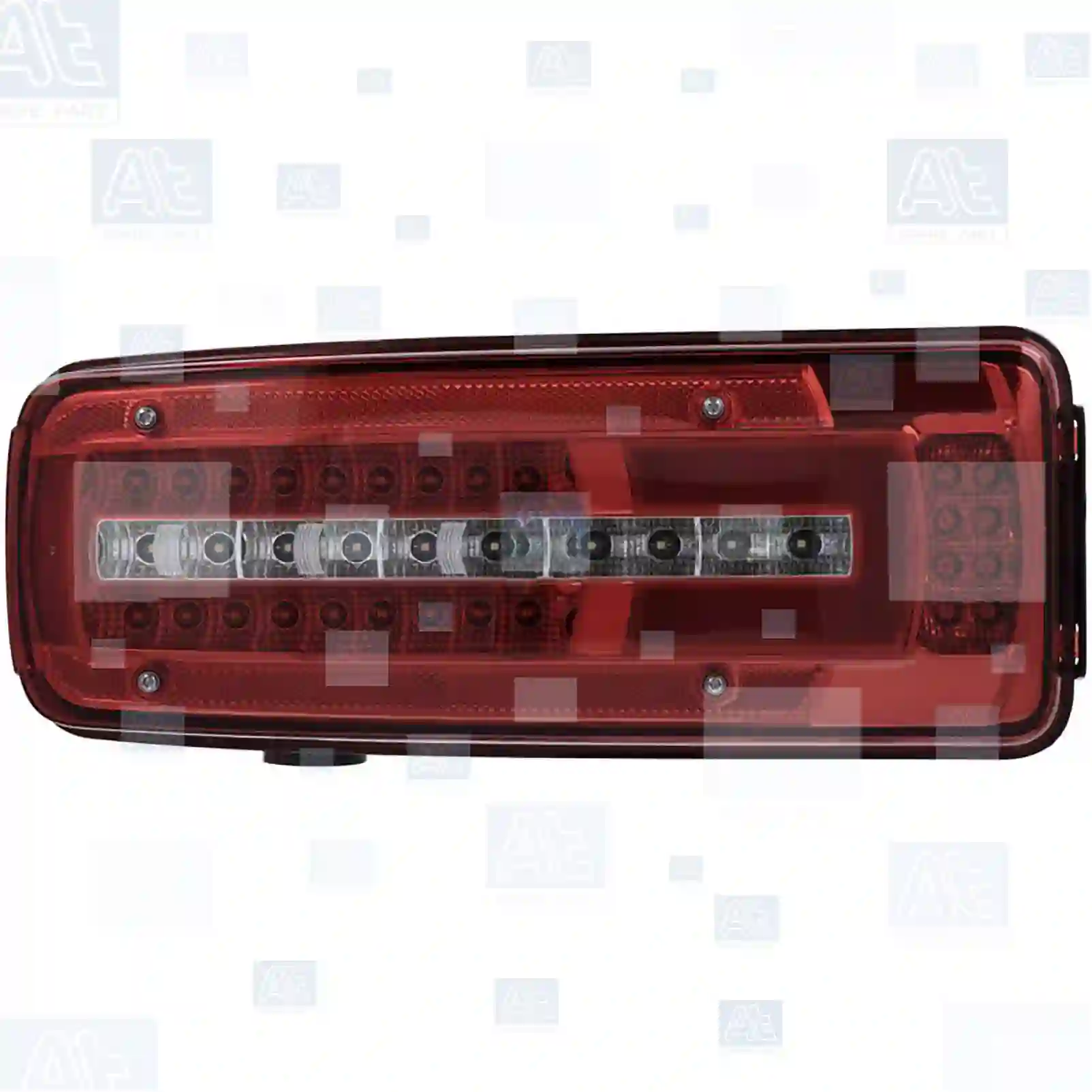 Tail lamp, left, with license plate lamp, 77712601, 2007612 ||  77712601 At Spare Part | Engine, Accelerator Pedal, Camshaft, Connecting Rod, Crankcase, Crankshaft, Cylinder Head, Engine Suspension Mountings, Exhaust Manifold, Exhaust Gas Recirculation, Filter Kits, Flywheel Housing, General Overhaul Kits, Engine, Intake Manifold, Oil Cleaner, Oil Cooler, Oil Filter, Oil Pump, Oil Sump, Piston & Liner, Sensor & Switch, Timing Case, Turbocharger, Cooling System, Belt Tensioner, Coolant Filter, Coolant Pipe, Corrosion Prevention Agent, Drive, Expansion Tank, Fan, Intercooler, Monitors & Gauges, Radiator, Thermostat, V-Belt / Timing belt, Water Pump, Fuel System, Electronical Injector Unit, Feed Pump, Fuel Filter, cpl., Fuel Gauge Sender,  Fuel Line, Fuel Pump, Fuel Tank, Injection Line Kit, Injection Pump, Exhaust System, Clutch & Pedal, Gearbox, Propeller Shaft, Axles, Brake System, Hubs & Wheels, Suspension, Leaf Spring, Universal Parts / Accessories, Steering, Electrical System, Cabin Tail lamp, left, with license plate lamp, 77712601, 2007612 ||  77712601 At Spare Part | Engine, Accelerator Pedal, Camshaft, Connecting Rod, Crankcase, Crankshaft, Cylinder Head, Engine Suspension Mountings, Exhaust Manifold, Exhaust Gas Recirculation, Filter Kits, Flywheel Housing, General Overhaul Kits, Engine, Intake Manifold, Oil Cleaner, Oil Cooler, Oil Filter, Oil Pump, Oil Sump, Piston & Liner, Sensor & Switch, Timing Case, Turbocharger, Cooling System, Belt Tensioner, Coolant Filter, Coolant Pipe, Corrosion Prevention Agent, Drive, Expansion Tank, Fan, Intercooler, Monitors & Gauges, Radiator, Thermostat, V-Belt / Timing belt, Water Pump, Fuel System, Electronical Injector Unit, Feed Pump, Fuel Filter, cpl., Fuel Gauge Sender,  Fuel Line, Fuel Pump, Fuel Tank, Injection Line Kit, Injection Pump, Exhaust System, Clutch & Pedal, Gearbox, Propeller Shaft, Axles, Brake System, Hubs & Wheels, Suspension, Leaf Spring, Universal Parts / Accessories, Steering, Electrical System, Cabin