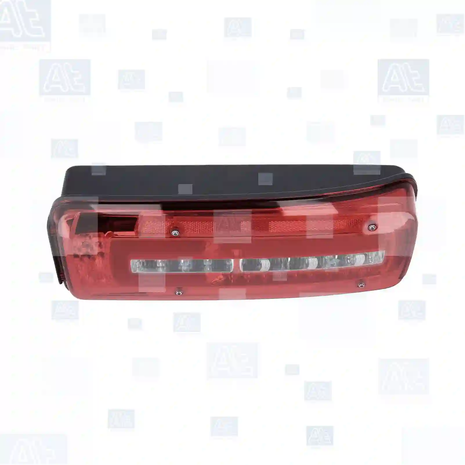 Tail lamp, right, with reverse alarm, 77712603, 2007613 ||  77712603 At Spare Part | Engine, Accelerator Pedal, Camshaft, Connecting Rod, Crankcase, Crankshaft, Cylinder Head, Engine Suspension Mountings, Exhaust Manifold, Exhaust Gas Recirculation, Filter Kits, Flywheel Housing, General Overhaul Kits, Engine, Intake Manifold, Oil Cleaner, Oil Cooler, Oil Filter, Oil Pump, Oil Sump, Piston & Liner, Sensor & Switch, Timing Case, Turbocharger, Cooling System, Belt Tensioner, Coolant Filter, Coolant Pipe, Corrosion Prevention Agent, Drive, Expansion Tank, Fan, Intercooler, Monitors & Gauges, Radiator, Thermostat, V-Belt / Timing belt, Water Pump, Fuel System, Electronical Injector Unit, Feed Pump, Fuel Filter, cpl., Fuel Gauge Sender,  Fuel Line, Fuel Pump, Fuel Tank, Injection Line Kit, Injection Pump, Exhaust System, Clutch & Pedal, Gearbox, Propeller Shaft, Axles, Brake System, Hubs & Wheels, Suspension, Leaf Spring, Universal Parts / Accessories, Steering, Electrical System, Cabin Tail lamp, right, with reverse alarm, 77712603, 2007613 ||  77712603 At Spare Part | Engine, Accelerator Pedal, Camshaft, Connecting Rod, Crankcase, Crankshaft, Cylinder Head, Engine Suspension Mountings, Exhaust Manifold, Exhaust Gas Recirculation, Filter Kits, Flywheel Housing, General Overhaul Kits, Engine, Intake Manifold, Oil Cleaner, Oil Cooler, Oil Filter, Oil Pump, Oil Sump, Piston & Liner, Sensor & Switch, Timing Case, Turbocharger, Cooling System, Belt Tensioner, Coolant Filter, Coolant Pipe, Corrosion Prevention Agent, Drive, Expansion Tank, Fan, Intercooler, Monitors & Gauges, Radiator, Thermostat, V-Belt / Timing belt, Water Pump, Fuel System, Electronical Injector Unit, Feed Pump, Fuel Filter, cpl., Fuel Gauge Sender,  Fuel Line, Fuel Pump, Fuel Tank, Injection Line Kit, Injection Pump, Exhaust System, Clutch & Pedal, Gearbox, Propeller Shaft, Axles, Brake System, Hubs & Wheels, Suspension, Leaf Spring, Universal Parts / Accessories, Steering, Electrical System, Cabin