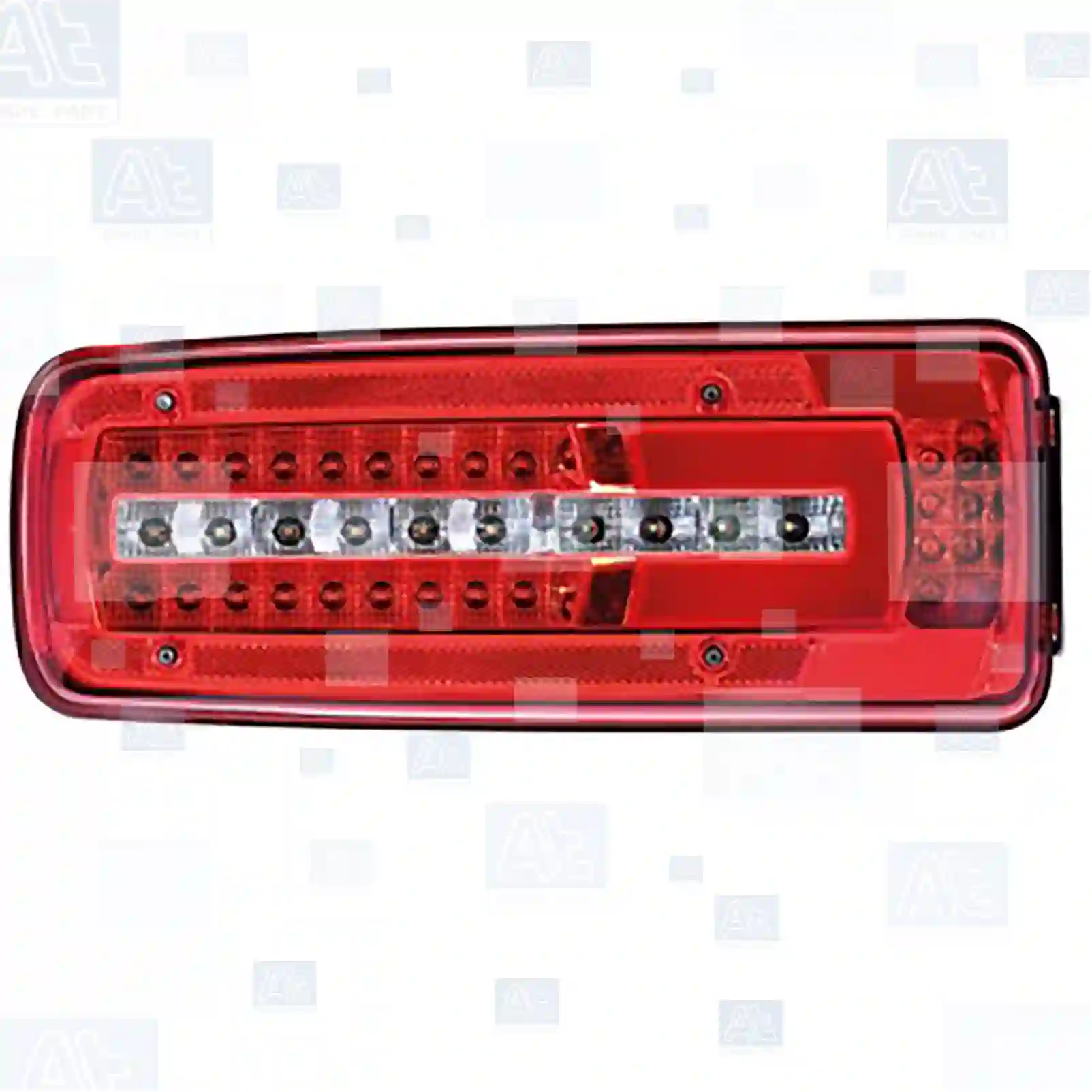 Tail lamp, left, with license plate lamp, 77712604, 2007615 ||  77712604 At Spare Part | Engine, Accelerator Pedal, Camshaft, Connecting Rod, Crankcase, Crankshaft, Cylinder Head, Engine Suspension Mountings, Exhaust Manifold, Exhaust Gas Recirculation, Filter Kits, Flywheel Housing, General Overhaul Kits, Engine, Intake Manifold, Oil Cleaner, Oil Cooler, Oil Filter, Oil Pump, Oil Sump, Piston & Liner, Sensor & Switch, Timing Case, Turbocharger, Cooling System, Belt Tensioner, Coolant Filter, Coolant Pipe, Corrosion Prevention Agent, Drive, Expansion Tank, Fan, Intercooler, Monitors & Gauges, Radiator, Thermostat, V-Belt / Timing belt, Water Pump, Fuel System, Electronical Injector Unit, Feed Pump, Fuel Filter, cpl., Fuel Gauge Sender,  Fuel Line, Fuel Pump, Fuel Tank, Injection Line Kit, Injection Pump, Exhaust System, Clutch & Pedal, Gearbox, Propeller Shaft, Axles, Brake System, Hubs & Wheels, Suspension, Leaf Spring, Universal Parts / Accessories, Steering, Electrical System, Cabin Tail lamp, left, with license plate lamp, 77712604, 2007615 ||  77712604 At Spare Part | Engine, Accelerator Pedal, Camshaft, Connecting Rod, Crankcase, Crankshaft, Cylinder Head, Engine Suspension Mountings, Exhaust Manifold, Exhaust Gas Recirculation, Filter Kits, Flywheel Housing, General Overhaul Kits, Engine, Intake Manifold, Oil Cleaner, Oil Cooler, Oil Filter, Oil Pump, Oil Sump, Piston & Liner, Sensor & Switch, Timing Case, Turbocharger, Cooling System, Belt Tensioner, Coolant Filter, Coolant Pipe, Corrosion Prevention Agent, Drive, Expansion Tank, Fan, Intercooler, Monitors & Gauges, Radiator, Thermostat, V-Belt / Timing belt, Water Pump, Fuel System, Electronical Injector Unit, Feed Pump, Fuel Filter, cpl., Fuel Gauge Sender,  Fuel Line, Fuel Pump, Fuel Tank, Injection Line Kit, Injection Pump, Exhaust System, Clutch & Pedal, Gearbox, Propeller Shaft, Axles, Brake System, Hubs & Wheels, Suspension, Leaf Spring, Universal Parts / Accessories, Steering, Electrical System, Cabin
