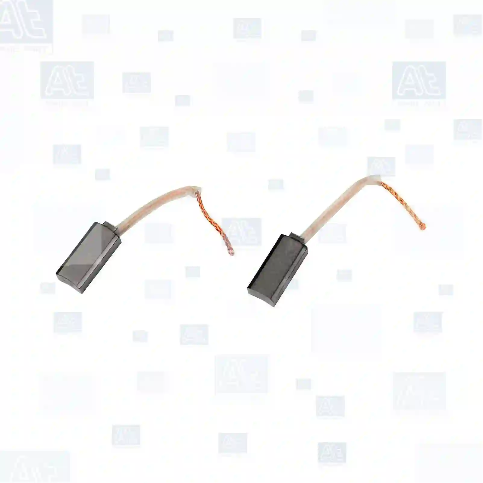 Electrical System Carbon brush set, alternator, at no: 77712616 ,  oem no:0001326650, 1245533, 692347, 01308451, 93163822, 4790710, X830060030010, 6094913, 3079394R91, 79078924, 93163822, AL30421, 01308451, 42485734, 6107085, 81259216043, 0001547114, 606903780235, M1241206, 5000806284, 280944, 7421341003, 0043270200, 244427, 244490, 049903515A At Spare Part | Engine, Accelerator Pedal, Camshaft, Connecting Rod, Crankcase, Crankshaft, Cylinder Head, Engine Suspension Mountings, Exhaust Manifold, Exhaust Gas Recirculation, Filter Kits, Flywheel Housing, General Overhaul Kits, Engine, Intake Manifold, Oil Cleaner, Oil Cooler, Oil Filter, Oil Pump, Oil Sump, Piston & Liner, Sensor & Switch, Timing Case, Turbocharger, Cooling System, Belt Tensioner, Coolant Filter, Coolant Pipe, Corrosion Prevention Agent, Drive, Expansion Tank, Fan, Intercooler, Monitors & Gauges, Radiator, Thermostat, V-Belt / Timing belt, Water Pump, Fuel System, Electronical Injector Unit, Feed Pump, Fuel Filter, cpl., Fuel Gauge Sender,  Fuel Line, Fuel Pump, Fuel Tank, Injection Line Kit, Injection Pump, Exhaust System, Clutch & Pedal, Gearbox, Propeller Shaft, Axles, Brake System, Hubs & Wheels, Suspension, Leaf Spring, Universal Parts / Accessories, Steering, Electrical System, Cabin