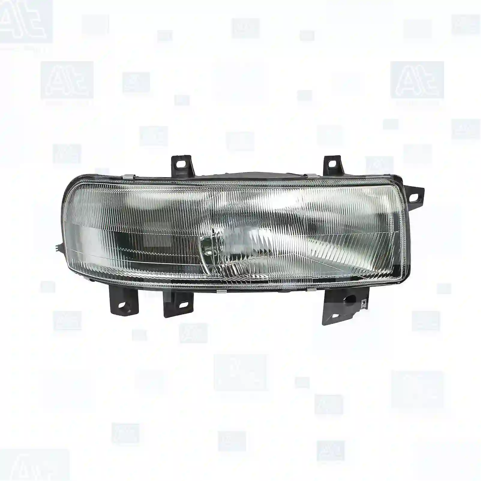 Headlamp, right, without bulbs, at no 77712625, oem no: 9161217, 26000-00QAB, 4500917, 7700352104, 7700377194, 7701044520 At Spare Part | Engine, Accelerator Pedal, Camshaft, Connecting Rod, Crankcase, Crankshaft, Cylinder Head, Engine Suspension Mountings, Exhaust Manifold, Exhaust Gas Recirculation, Filter Kits, Flywheel Housing, General Overhaul Kits, Engine, Intake Manifold, Oil Cleaner, Oil Cooler, Oil Filter, Oil Pump, Oil Sump, Piston & Liner, Sensor & Switch, Timing Case, Turbocharger, Cooling System, Belt Tensioner, Coolant Filter, Coolant Pipe, Corrosion Prevention Agent, Drive, Expansion Tank, Fan, Intercooler, Monitors & Gauges, Radiator, Thermostat, V-Belt / Timing belt, Water Pump, Fuel System, Electronical Injector Unit, Feed Pump, Fuel Filter, cpl., Fuel Gauge Sender,  Fuel Line, Fuel Pump, Fuel Tank, Injection Line Kit, Injection Pump, Exhaust System, Clutch & Pedal, Gearbox, Propeller Shaft, Axles, Brake System, Hubs & Wheels, Suspension, Leaf Spring, Universal Parts / Accessories, Steering, Electrical System, Cabin Headlamp, right, without bulbs, at no 77712625, oem no: 9161217, 26000-00QAB, 4500917, 7700352104, 7700377194, 7701044520 At Spare Part | Engine, Accelerator Pedal, Camshaft, Connecting Rod, Crankcase, Crankshaft, Cylinder Head, Engine Suspension Mountings, Exhaust Manifold, Exhaust Gas Recirculation, Filter Kits, Flywheel Housing, General Overhaul Kits, Engine, Intake Manifold, Oil Cleaner, Oil Cooler, Oil Filter, Oil Pump, Oil Sump, Piston & Liner, Sensor & Switch, Timing Case, Turbocharger, Cooling System, Belt Tensioner, Coolant Filter, Coolant Pipe, Corrosion Prevention Agent, Drive, Expansion Tank, Fan, Intercooler, Monitors & Gauges, Radiator, Thermostat, V-Belt / Timing belt, Water Pump, Fuel System, Electronical Injector Unit, Feed Pump, Fuel Filter, cpl., Fuel Gauge Sender,  Fuel Line, Fuel Pump, Fuel Tank, Injection Line Kit, Injection Pump, Exhaust System, Clutch & Pedal, Gearbox, Propeller Shaft, Axles, Brake System, Hubs & Wheels, Suspension, Leaf Spring, Universal Parts / Accessories, Steering, Electrical System, Cabin