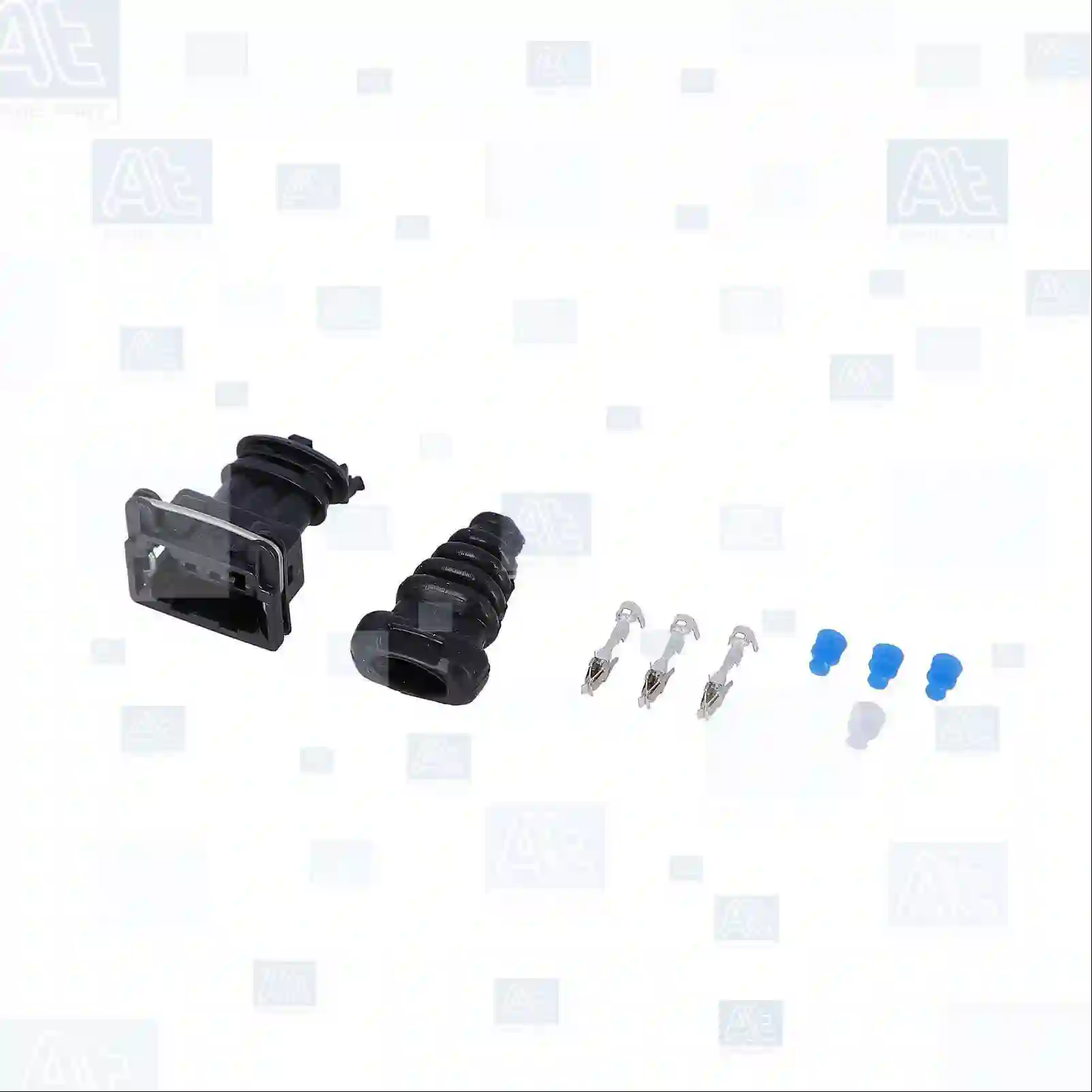 Tail Lamp Repair kit, plug, at no: 77712644 ,  oem no:1307423S At Spare Part | Engine, Accelerator Pedal, Camshaft, Connecting Rod, Crankcase, Crankshaft, Cylinder Head, Engine Suspension Mountings, Exhaust Manifold, Exhaust Gas Recirculation, Filter Kits, Flywheel Housing, General Overhaul Kits, Engine, Intake Manifold, Oil Cleaner, Oil Cooler, Oil Filter, Oil Pump, Oil Sump, Piston & Liner, Sensor & Switch, Timing Case, Turbocharger, Cooling System, Belt Tensioner, Coolant Filter, Coolant Pipe, Corrosion Prevention Agent, Drive, Expansion Tank, Fan, Intercooler, Monitors & Gauges, Radiator, Thermostat, V-Belt / Timing belt, Water Pump, Fuel System, Electronical Injector Unit, Feed Pump, Fuel Filter, cpl., Fuel Gauge Sender,  Fuel Line, Fuel Pump, Fuel Tank, Injection Line Kit, Injection Pump, Exhaust System, Clutch & Pedal, Gearbox, Propeller Shaft, Axles, Brake System, Hubs & Wheels, Suspension, Leaf Spring, Universal Parts / Accessories, Steering, Electrical System, Cabin