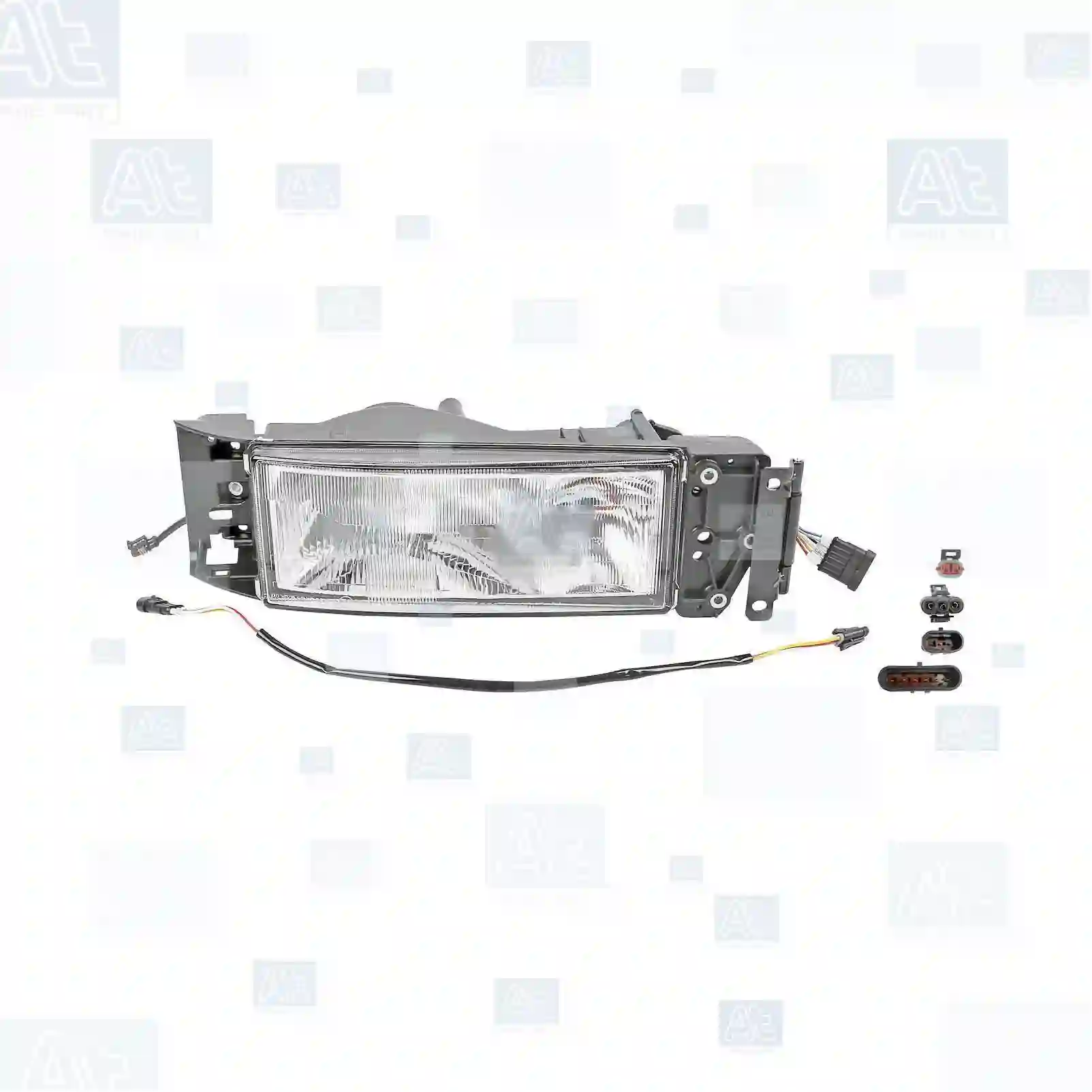 Headlamp, right, without bulb, 77712649, 04861340, 4861340, 500305102 ||  77712649 At Spare Part | Engine, Accelerator Pedal, Camshaft, Connecting Rod, Crankcase, Crankshaft, Cylinder Head, Engine Suspension Mountings, Exhaust Manifold, Exhaust Gas Recirculation, Filter Kits, Flywheel Housing, General Overhaul Kits, Engine, Intake Manifold, Oil Cleaner, Oil Cooler, Oil Filter, Oil Pump, Oil Sump, Piston & Liner, Sensor & Switch, Timing Case, Turbocharger, Cooling System, Belt Tensioner, Coolant Filter, Coolant Pipe, Corrosion Prevention Agent, Drive, Expansion Tank, Fan, Intercooler, Monitors & Gauges, Radiator, Thermostat, V-Belt / Timing belt, Water Pump, Fuel System, Electronical Injector Unit, Feed Pump, Fuel Filter, cpl., Fuel Gauge Sender,  Fuel Line, Fuel Pump, Fuel Tank, Injection Line Kit, Injection Pump, Exhaust System, Clutch & Pedal, Gearbox, Propeller Shaft, Axles, Brake System, Hubs & Wheels, Suspension, Leaf Spring, Universal Parts / Accessories, Steering, Electrical System, Cabin Headlamp, right, without bulb, 77712649, 04861340, 4861340, 500305102 ||  77712649 At Spare Part | Engine, Accelerator Pedal, Camshaft, Connecting Rod, Crankcase, Crankshaft, Cylinder Head, Engine Suspension Mountings, Exhaust Manifold, Exhaust Gas Recirculation, Filter Kits, Flywheel Housing, General Overhaul Kits, Engine, Intake Manifold, Oil Cleaner, Oil Cooler, Oil Filter, Oil Pump, Oil Sump, Piston & Liner, Sensor & Switch, Timing Case, Turbocharger, Cooling System, Belt Tensioner, Coolant Filter, Coolant Pipe, Corrosion Prevention Agent, Drive, Expansion Tank, Fan, Intercooler, Monitors & Gauges, Radiator, Thermostat, V-Belt / Timing belt, Water Pump, Fuel System, Electronical Injector Unit, Feed Pump, Fuel Filter, cpl., Fuel Gauge Sender,  Fuel Line, Fuel Pump, Fuel Tank, Injection Line Kit, Injection Pump, Exhaust System, Clutch & Pedal, Gearbox, Propeller Shaft, Axles, Brake System, Hubs & Wheels, Suspension, Leaf Spring, Universal Parts / Accessories, Steering, Electrical System, Cabin