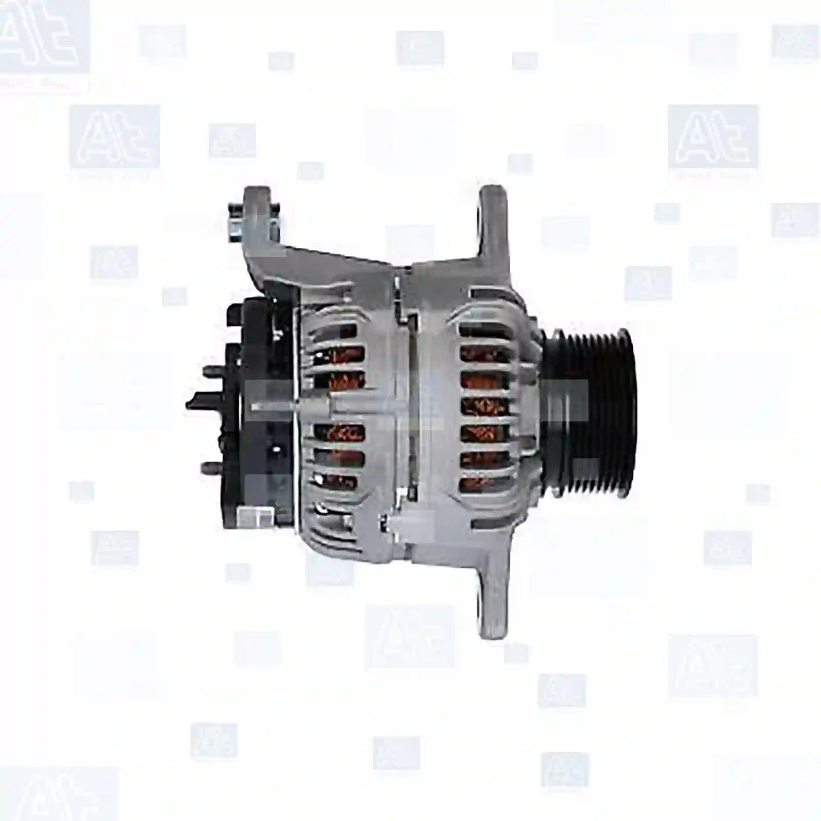 Alternator Alternator, at no: 77712673 ,  oem no:7421333107 At Spare Part | Engine, Accelerator Pedal, Camshaft, Connecting Rod, Crankcase, Crankshaft, Cylinder Head, Engine Suspension Mountings, Exhaust Manifold, Exhaust Gas Recirculation, Filter Kits, Flywheel Housing, General Overhaul Kits, Engine, Intake Manifold, Oil Cleaner, Oil Cooler, Oil Filter, Oil Pump, Oil Sump, Piston & Liner, Sensor & Switch, Timing Case, Turbocharger, Cooling System, Belt Tensioner, Coolant Filter, Coolant Pipe, Corrosion Prevention Agent, Drive, Expansion Tank, Fan, Intercooler, Monitors & Gauges, Radiator, Thermostat, V-Belt / Timing belt, Water Pump, Fuel System, Electronical Injector Unit, Feed Pump, Fuel Filter, cpl., Fuel Gauge Sender,  Fuel Line, Fuel Pump, Fuel Tank, Injection Line Kit, Injection Pump, Exhaust System, Clutch & Pedal, Gearbox, Propeller Shaft, Axles, Brake System, Hubs & Wheels, Suspension, Leaf Spring, Universal Parts / Accessories, Steering, Electrical System, Cabin