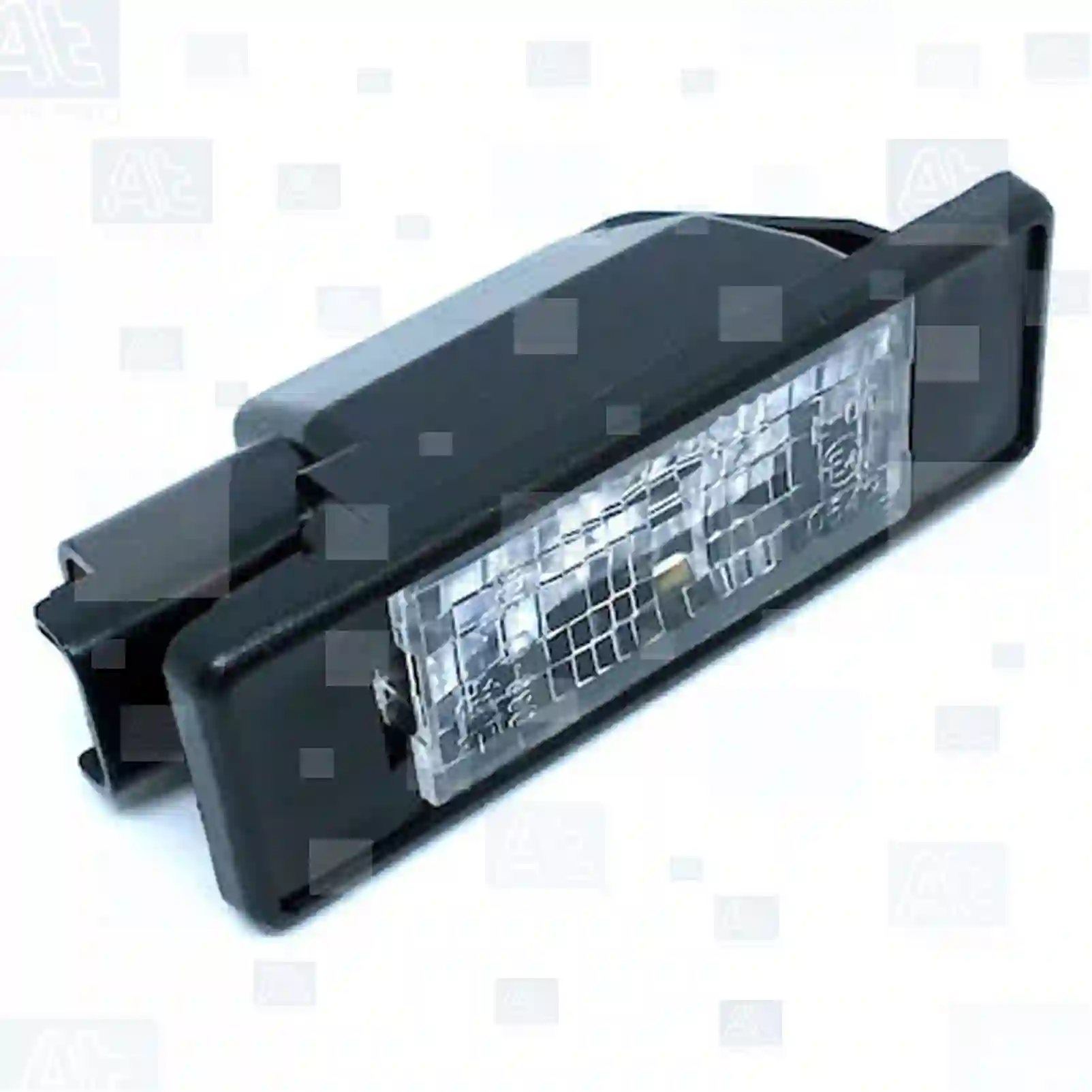 License Plate Lamp License plate lamp, at no: 77712688 ,  oem no:6398200256, 2E0943021A, ZG20635-0008 At Spare Part | Engine, Accelerator Pedal, Camshaft, Connecting Rod, Crankcase, Crankshaft, Cylinder Head, Engine Suspension Mountings, Exhaust Manifold, Exhaust Gas Recirculation, Filter Kits, Flywheel Housing, General Overhaul Kits, Engine, Intake Manifold, Oil Cleaner, Oil Cooler, Oil Filter, Oil Pump, Oil Sump, Piston & Liner, Sensor & Switch, Timing Case, Turbocharger, Cooling System, Belt Tensioner, Coolant Filter, Coolant Pipe, Corrosion Prevention Agent, Drive, Expansion Tank, Fan, Intercooler, Monitors & Gauges, Radiator, Thermostat, V-Belt / Timing belt, Water Pump, Fuel System, Electronical Injector Unit, Feed Pump, Fuel Filter, cpl., Fuel Gauge Sender,  Fuel Line, Fuel Pump, Fuel Tank, Injection Line Kit, Injection Pump, Exhaust System, Clutch & Pedal, Gearbox, Propeller Shaft, Axles, Brake System, Hubs & Wheels, Suspension, Leaf Spring, Universal Parts / Accessories, Steering, Electrical System, Cabin