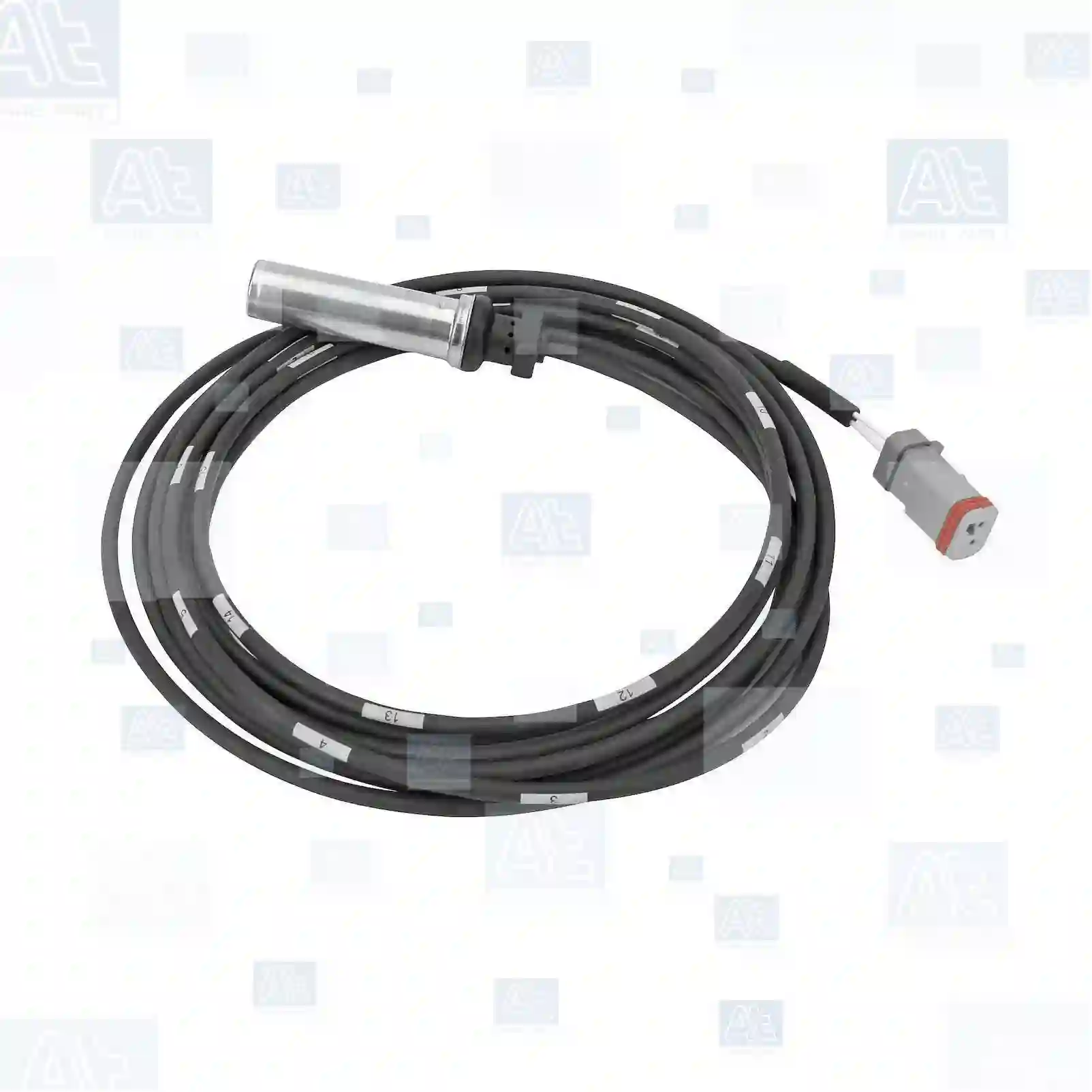 Sensors ABS sensor, right, at no: 77712717 ,  oem no:5010457861, 7420915970, 7421363488, 20915970, 21363488, ZG50922-0008 At Spare Part | Engine, Accelerator Pedal, Camshaft, Connecting Rod, Crankcase, Crankshaft, Cylinder Head, Engine Suspension Mountings, Exhaust Manifold, Exhaust Gas Recirculation, Filter Kits, Flywheel Housing, General Overhaul Kits, Engine, Intake Manifold, Oil Cleaner, Oil Cooler, Oil Filter, Oil Pump, Oil Sump, Piston & Liner, Sensor & Switch, Timing Case, Turbocharger, Cooling System, Belt Tensioner, Coolant Filter, Coolant Pipe, Corrosion Prevention Agent, Drive, Expansion Tank, Fan, Intercooler, Monitors & Gauges, Radiator, Thermostat, V-Belt / Timing belt, Water Pump, Fuel System, Electronical Injector Unit, Feed Pump, Fuel Filter, cpl., Fuel Gauge Sender,  Fuel Line, Fuel Pump, Fuel Tank, Injection Line Kit, Injection Pump, Exhaust System, Clutch & Pedal, Gearbox, Propeller Shaft, Axles, Brake System, Hubs & Wheels, Suspension, Leaf Spring, Universal Parts / Accessories, Steering, Electrical System, Cabin