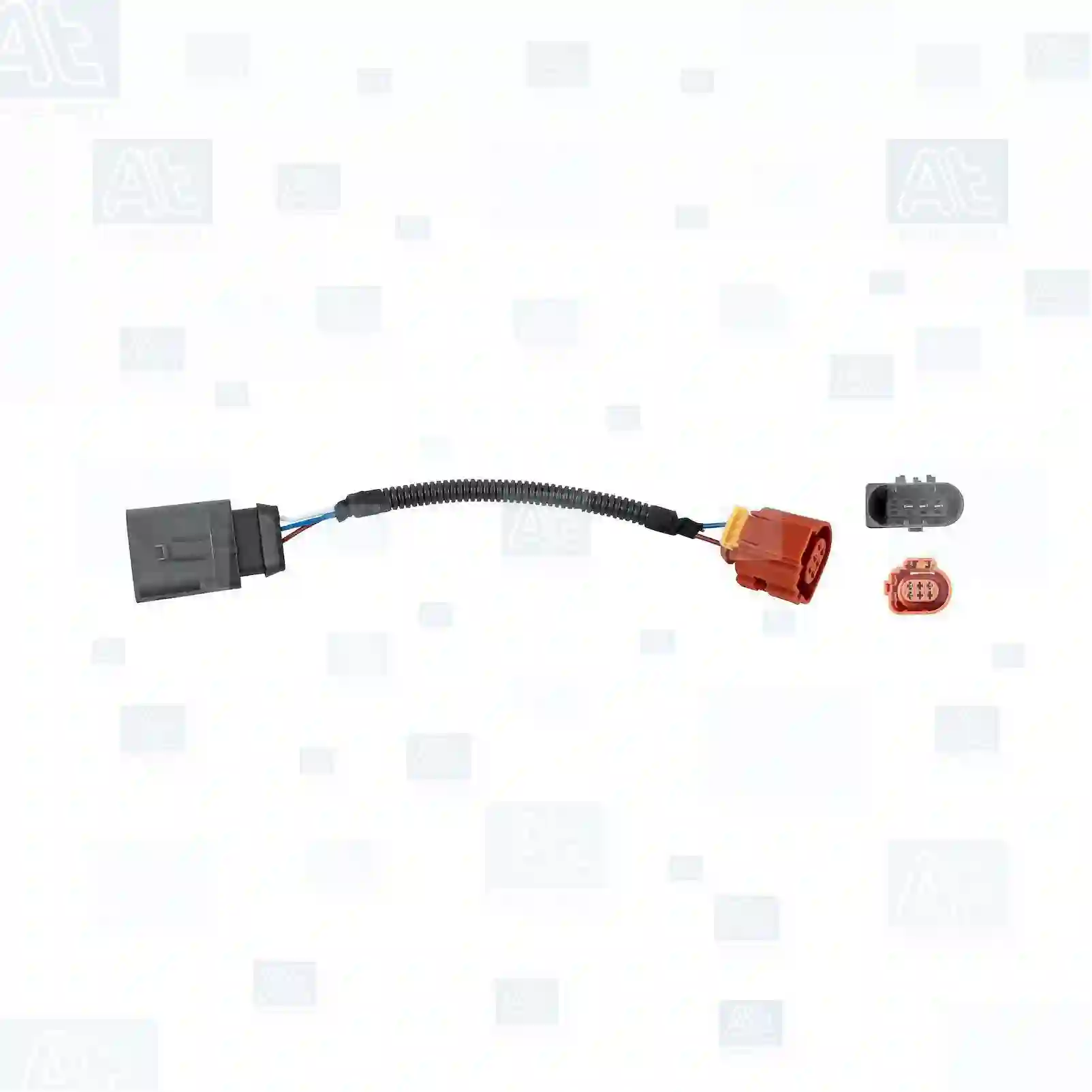 Tail Lamp Adapter cable, at no: 77712738 ,  oem no:504388760, 504388 At Spare Part | Engine, Accelerator Pedal, Camshaft, Connecting Rod, Crankcase, Crankshaft, Cylinder Head, Engine Suspension Mountings, Exhaust Manifold, Exhaust Gas Recirculation, Filter Kits, Flywheel Housing, General Overhaul Kits, Engine, Intake Manifold, Oil Cleaner, Oil Cooler, Oil Filter, Oil Pump, Oil Sump, Piston & Liner, Sensor & Switch, Timing Case, Turbocharger, Cooling System, Belt Tensioner, Coolant Filter, Coolant Pipe, Corrosion Prevention Agent, Drive, Expansion Tank, Fan, Intercooler, Monitors & Gauges, Radiator, Thermostat, V-Belt / Timing belt, Water Pump, Fuel System, Electronical Injector Unit, Feed Pump, Fuel Filter, cpl., Fuel Gauge Sender,  Fuel Line, Fuel Pump, Fuel Tank, Injection Line Kit, Injection Pump, Exhaust System, Clutch & Pedal, Gearbox, Propeller Shaft, Axles, Brake System, Hubs & Wheels, Suspension, Leaf Spring, Universal Parts / Accessories, Steering, Electrical System, Cabin