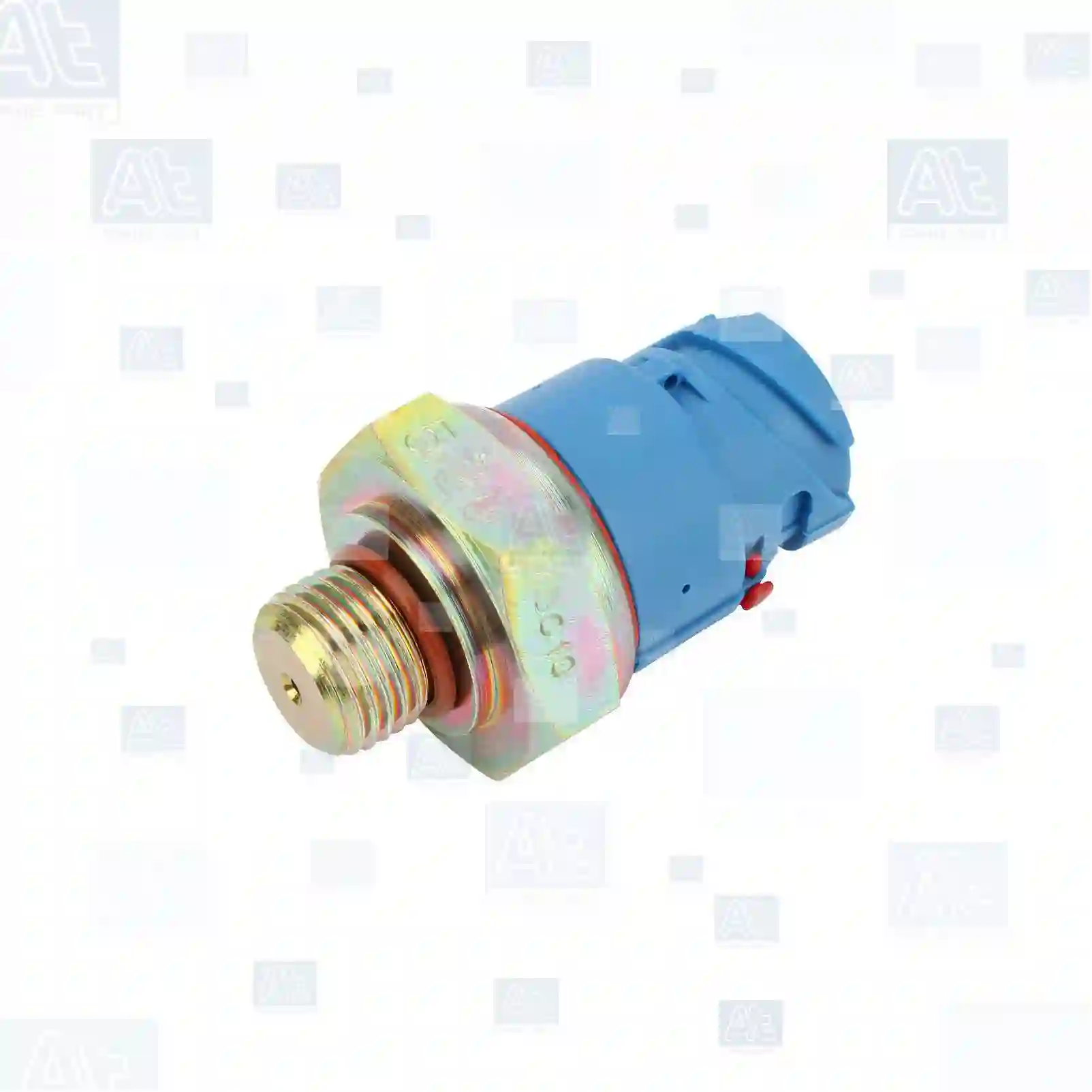 Electrical System Pressure sensor, at no: 77712741 ,  oem no:5010360731, ZG20735-0008 At Spare Part | Engine, Accelerator Pedal, Camshaft, Connecting Rod, Crankcase, Crankshaft, Cylinder Head, Engine Suspension Mountings, Exhaust Manifold, Exhaust Gas Recirculation, Filter Kits, Flywheel Housing, General Overhaul Kits, Engine, Intake Manifold, Oil Cleaner, Oil Cooler, Oil Filter, Oil Pump, Oil Sump, Piston & Liner, Sensor & Switch, Timing Case, Turbocharger, Cooling System, Belt Tensioner, Coolant Filter, Coolant Pipe, Corrosion Prevention Agent, Drive, Expansion Tank, Fan, Intercooler, Monitors & Gauges, Radiator, Thermostat, V-Belt / Timing belt, Water Pump, Fuel System, Electronical Injector Unit, Feed Pump, Fuel Filter, cpl., Fuel Gauge Sender,  Fuel Line, Fuel Pump, Fuel Tank, Injection Line Kit, Injection Pump, Exhaust System, Clutch & Pedal, Gearbox, Propeller Shaft, Axles, Brake System, Hubs & Wheels, Suspension, Leaf Spring, Universal Parts / Accessories, Steering, Electrical System, Cabin