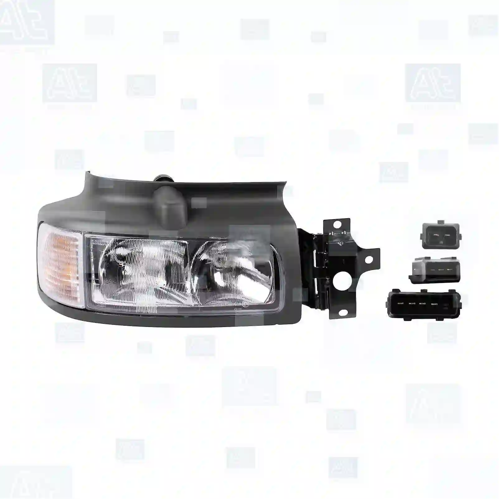 Headlamp, complete, right, 77712781, 5010231862 ||  77712781 At Spare Part | Engine, Accelerator Pedal, Camshaft, Connecting Rod, Crankcase, Crankshaft, Cylinder Head, Engine Suspension Mountings, Exhaust Manifold, Exhaust Gas Recirculation, Filter Kits, Flywheel Housing, General Overhaul Kits, Engine, Intake Manifold, Oil Cleaner, Oil Cooler, Oil Filter, Oil Pump, Oil Sump, Piston & Liner, Sensor & Switch, Timing Case, Turbocharger, Cooling System, Belt Tensioner, Coolant Filter, Coolant Pipe, Corrosion Prevention Agent, Drive, Expansion Tank, Fan, Intercooler, Monitors & Gauges, Radiator, Thermostat, V-Belt / Timing belt, Water Pump, Fuel System, Electronical Injector Unit, Feed Pump, Fuel Filter, cpl., Fuel Gauge Sender,  Fuel Line, Fuel Pump, Fuel Tank, Injection Line Kit, Injection Pump, Exhaust System, Clutch & Pedal, Gearbox, Propeller Shaft, Axles, Brake System, Hubs & Wheels, Suspension, Leaf Spring, Universal Parts / Accessories, Steering, Electrical System, Cabin Headlamp, complete, right, 77712781, 5010231862 ||  77712781 At Spare Part | Engine, Accelerator Pedal, Camshaft, Connecting Rod, Crankcase, Crankshaft, Cylinder Head, Engine Suspension Mountings, Exhaust Manifold, Exhaust Gas Recirculation, Filter Kits, Flywheel Housing, General Overhaul Kits, Engine, Intake Manifold, Oil Cleaner, Oil Cooler, Oil Filter, Oil Pump, Oil Sump, Piston & Liner, Sensor & Switch, Timing Case, Turbocharger, Cooling System, Belt Tensioner, Coolant Filter, Coolant Pipe, Corrosion Prevention Agent, Drive, Expansion Tank, Fan, Intercooler, Monitors & Gauges, Radiator, Thermostat, V-Belt / Timing belt, Water Pump, Fuel System, Electronical Injector Unit, Feed Pump, Fuel Filter, cpl., Fuel Gauge Sender,  Fuel Line, Fuel Pump, Fuel Tank, Injection Line Kit, Injection Pump, Exhaust System, Clutch & Pedal, Gearbox, Propeller Shaft, Axles, Brake System, Hubs & Wheels, Suspension, Leaf Spring, Universal Parts / Accessories, Steering, Electrical System, Cabin