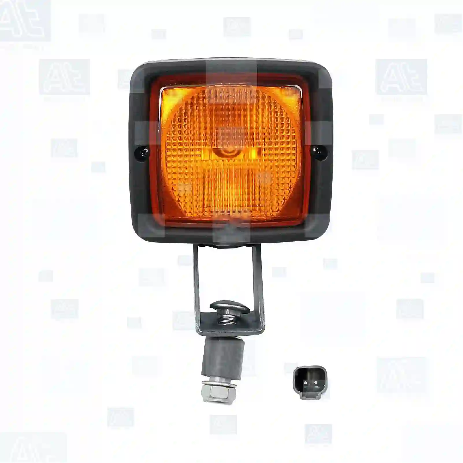 Electrical System Work lamp, yellow, at no: 77712797 ,  oem no:7421396993, 21396993, At Spare Part | Engine, Accelerator Pedal, Camshaft, Connecting Rod, Crankcase, Crankshaft, Cylinder Head, Engine Suspension Mountings, Exhaust Manifold, Exhaust Gas Recirculation, Filter Kits, Flywheel Housing, General Overhaul Kits, Engine, Intake Manifold, Oil Cleaner, Oil Cooler, Oil Filter, Oil Pump, Oil Sump, Piston & Liner, Sensor & Switch, Timing Case, Turbocharger, Cooling System, Belt Tensioner, Coolant Filter, Coolant Pipe, Corrosion Prevention Agent, Drive, Expansion Tank, Fan, Intercooler, Monitors & Gauges, Radiator, Thermostat, V-Belt / Timing belt, Water Pump, Fuel System, Electronical Injector Unit, Feed Pump, Fuel Filter, cpl., Fuel Gauge Sender,  Fuel Line, Fuel Pump, Fuel Tank, Injection Line Kit, Injection Pump, Exhaust System, Clutch & Pedal, Gearbox, Propeller Shaft, Axles, Brake System, Hubs & Wheels, Suspension, Leaf Spring, Universal Parts / Accessories, Steering, Electrical System, Cabin