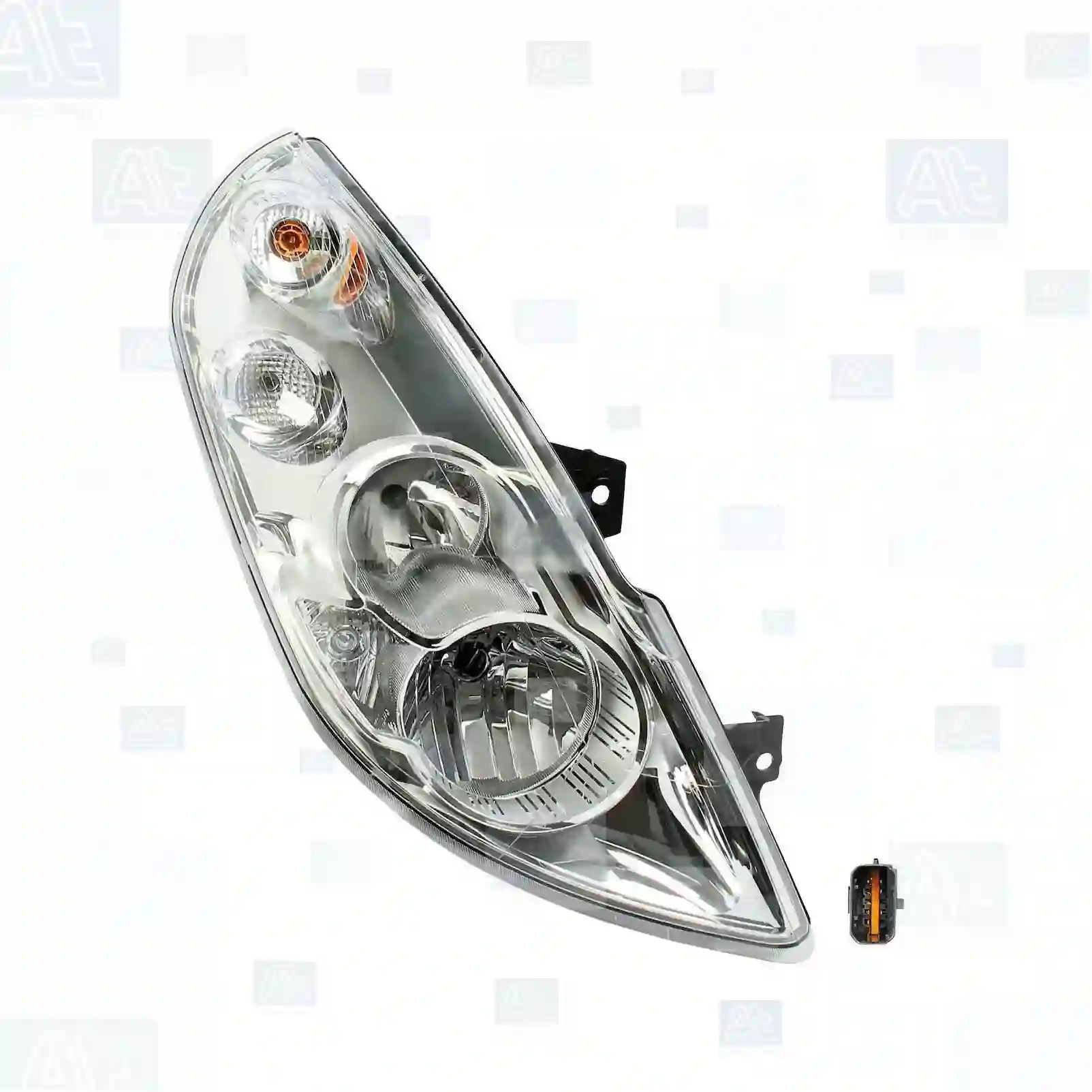 Headlamp, right, without bulbs, 77712813, 93197622, 4419524, 260106869R ||  77712813 At Spare Part | Engine, Accelerator Pedal, Camshaft, Connecting Rod, Crankcase, Crankshaft, Cylinder Head, Engine Suspension Mountings, Exhaust Manifold, Exhaust Gas Recirculation, Filter Kits, Flywheel Housing, General Overhaul Kits, Engine, Intake Manifold, Oil Cleaner, Oil Cooler, Oil Filter, Oil Pump, Oil Sump, Piston & Liner, Sensor & Switch, Timing Case, Turbocharger, Cooling System, Belt Tensioner, Coolant Filter, Coolant Pipe, Corrosion Prevention Agent, Drive, Expansion Tank, Fan, Intercooler, Monitors & Gauges, Radiator, Thermostat, V-Belt / Timing belt, Water Pump, Fuel System, Electronical Injector Unit, Feed Pump, Fuel Filter, cpl., Fuel Gauge Sender,  Fuel Line, Fuel Pump, Fuel Tank, Injection Line Kit, Injection Pump, Exhaust System, Clutch & Pedal, Gearbox, Propeller Shaft, Axles, Brake System, Hubs & Wheels, Suspension, Leaf Spring, Universal Parts / Accessories, Steering, Electrical System, Cabin Headlamp, right, without bulbs, 77712813, 93197622, 4419524, 260106869R ||  77712813 At Spare Part | Engine, Accelerator Pedal, Camshaft, Connecting Rod, Crankcase, Crankshaft, Cylinder Head, Engine Suspension Mountings, Exhaust Manifold, Exhaust Gas Recirculation, Filter Kits, Flywheel Housing, General Overhaul Kits, Engine, Intake Manifold, Oil Cleaner, Oil Cooler, Oil Filter, Oil Pump, Oil Sump, Piston & Liner, Sensor & Switch, Timing Case, Turbocharger, Cooling System, Belt Tensioner, Coolant Filter, Coolant Pipe, Corrosion Prevention Agent, Drive, Expansion Tank, Fan, Intercooler, Monitors & Gauges, Radiator, Thermostat, V-Belt / Timing belt, Water Pump, Fuel System, Electronical Injector Unit, Feed Pump, Fuel Filter, cpl., Fuel Gauge Sender,  Fuel Line, Fuel Pump, Fuel Tank, Injection Line Kit, Injection Pump, Exhaust System, Clutch & Pedal, Gearbox, Propeller Shaft, Axles, Brake System, Hubs & Wheels, Suspension, Leaf Spring, Universal Parts / Accessories, Steering, Electrical System, Cabin