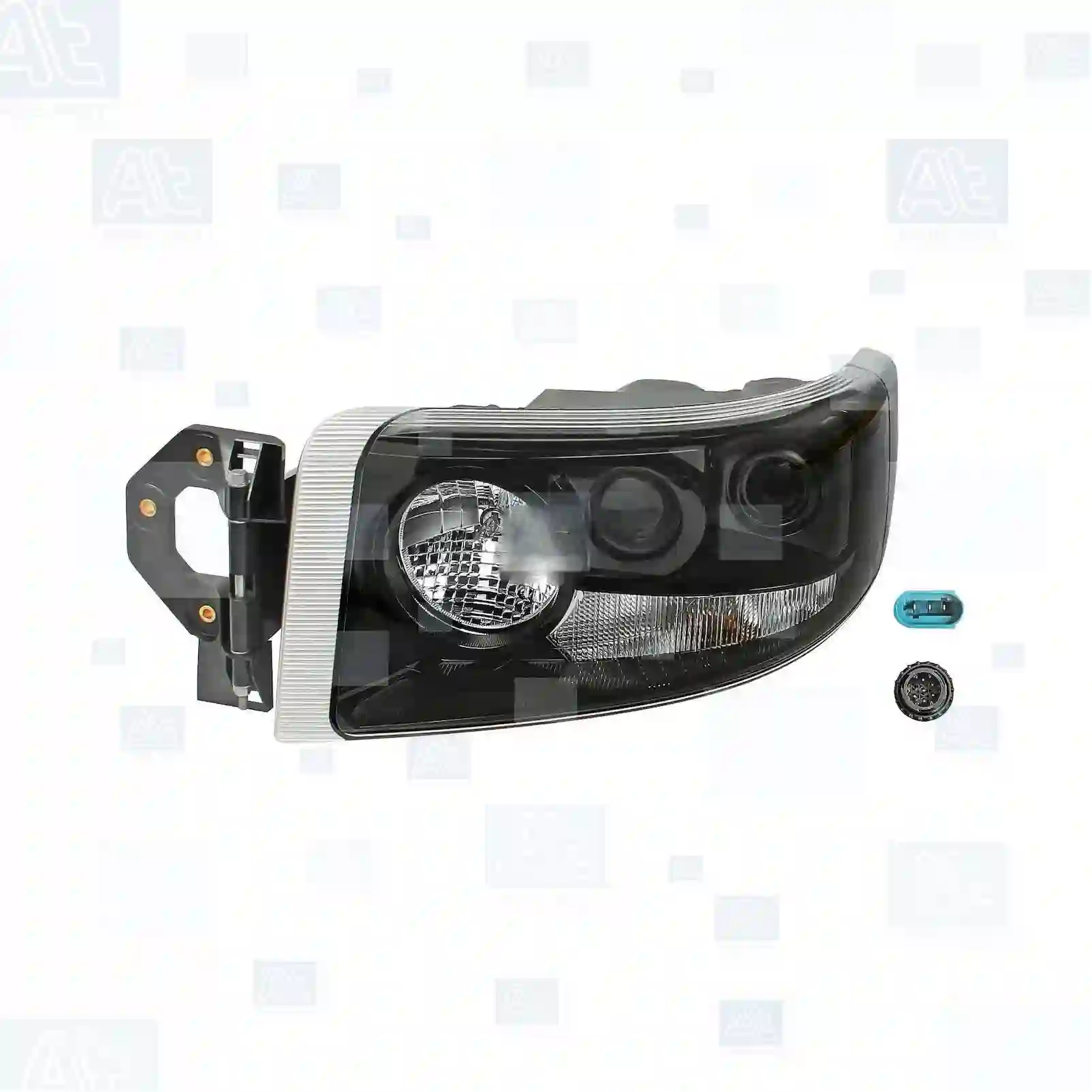 Headlamp, left, with adjusting motor, at no 77712820, oem no: 7421554749 At Spare Part | Engine, Accelerator Pedal, Camshaft, Connecting Rod, Crankcase, Crankshaft, Cylinder Head, Engine Suspension Mountings, Exhaust Manifold, Exhaust Gas Recirculation, Filter Kits, Flywheel Housing, General Overhaul Kits, Engine, Intake Manifold, Oil Cleaner, Oil Cooler, Oil Filter, Oil Pump, Oil Sump, Piston & Liner, Sensor & Switch, Timing Case, Turbocharger, Cooling System, Belt Tensioner, Coolant Filter, Coolant Pipe, Corrosion Prevention Agent, Drive, Expansion Tank, Fan, Intercooler, Monitors & Gauges, Radiator, Thermostat, V-Belt / Timing belt, Water Pump, Fuel System, Electronical Injector Unit, Feed Pump, Fuel Filter, cpl., Fuel Gauge Sender,  Fuel Line, Fuel Pump, Fuel Tank, Injection Line Kit, Injection Pump, Exhaust System, Clutch & Pedal, Gearbox, Propeller Shaft, Axles, Brake System, Hubs & Wheels, Suspension, Leaf Spring, Universal Parts / Accessories, Steering, Electrical System, Cabin Headlamp, left, with adjusting motor, at no 77712820, oem no: 7421554749 At Spare Part | Engine, Accelerator Pedal, Camshaft, Connecting Rod, Crankcase, Crankshaft, Cylinder Head, Engine Suspension Mountings, Exhaust Manifold, Exhaust Gas Recirculation, Filter Kits, Flywheel Housing, General Overhaul Kits, Engine, Intake Manifold, Oil Cleaner, Oil Cooler, Oil Filter, Oil Pump, Oil Sump, Piston & Liner, Sensor & Switch, Timing Case, Turbocharger, Cooling System, Belt Tensioner, Coolant Filter, Coolant Pipe, Corrosion Prevention Agent, Drive, Expansion Tank, Fan, Intercooler, Monitors & Gauges, Radiator, Thermostat, V-Belt / Timing belt, Water Pump, Fuel System, Electronical Injector Unit, Feed Pump, Fuel Filter, cpl., Fuel Gauge Sender,  Fuel Line, Fuel Pump, Fuel Tank, Injection Line Kit, Injection Pump, Exhaust System, Clutch & Pedal, Gearbox, Propeller Shaft, Axles, Brake System, Hubs & Wheels, Suspension, Leaf Spring, Universal Parts / Accessories, Steering, Electrical System, Cabin