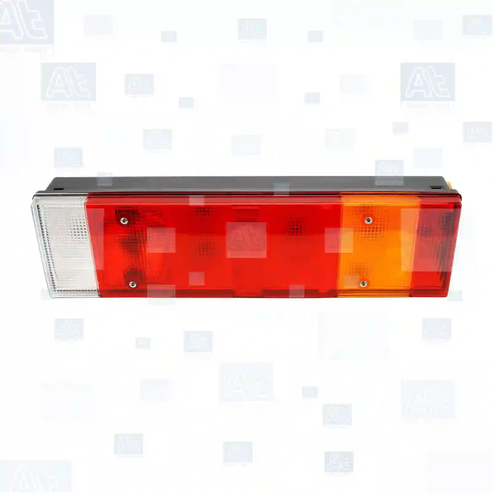 Tail Lamp Tail lamp, right, at no: 77712861 ,  oem no:5001864536, , , , At Spare Part | Engine, Accelerator Pedal, Camshaft, Connecting Rod, Crankcase, Crankshaft, Cylinder Head, Engine Suspension Mountings, Exhaust Manifold, Exhaust Gas Recirculation, Filter Kits, Flywheel Housing, General Overhaul Kits, Engine, Intake Manifold, Oil Cleaner, Oil Cooler, Oil Filter, Oil Pump, Oil Sump, Piston & Liner, Sensor & Switch, Timing Case, Turbocharger, Cooling System, Belt Tensioner, Coolant Filter, Coolant Pipe, Corrosion Prevention Agent, Drive, Expansion Tank, Fan, Intercooler, Monitors & Gauges, Radiator, Thermostat, V-Belt / Timing belt, Water Pump, Fuel System, Electronical Injector Unit, Feed Pump, Fuel Filter, cpl., Fuel Gauge Sender,  Fuel Line, Fuel Pump, Fuel Tank, Injection Line Kit, Injection Pump, Exhaust System, Clutch & Pedal, Gearbox, Propeller Shaft, Axles, Brake System, Hubs & Wheels, Suspension, Leaf Spring, Universal Parts / Accessories, Steering, Electrical System, Cabin