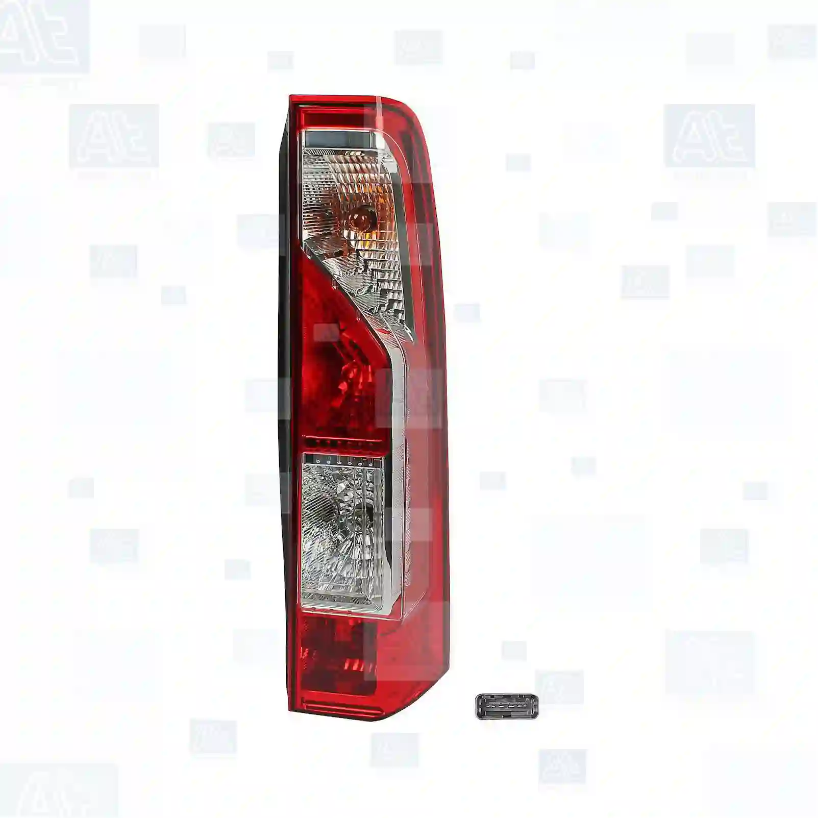 Tail Lamp Tail lamp, right, at no: 77712868 ,  oem no:93197461, 4419379, 265500023R, 7485120625 At Spare Part | Engine, Accelerator Pedal, Camshaft, Connecting Rod, Crankcase, Crankshaft, Cylinder Head, Engine Suspension Mountings, Exhaust Manifold, Exhaust Gas Recirculation, Filter Kits, Flywheel Housing, General Overhaul Kits, Engine, Intake Manifold, Oil Cleaner, Oil Cooler, Oil Filter, Oil Pump, Oil Sump, Piston & Liner, Sensor & Switch, Timing Case, Turbocharger, Cooling System, Belt Tensioner, Coolant Filter, Coolant Pipe, Corrosion Prevention Agent, Drive, Expansion Tank, Fan, Intercooler, Monitors & Gauges, Radiator, Thermostat, V-Belt / Timing belt, Water Pump, Fuel System, Electronical Injector Unit, Feed Pump, Fuel Filter, cpl., Fuel Gauge Sender,  Fuel Line, Fuel Pump, Fuel Tank, Injection Line Kit, Injection Pump, Exhaust System, Clutch & Pedal, Gearbox, Propeller Shaft, Axles, Brake System, Hubs & Wheels, Suspension, Leaf Spring, Universal Parts / Accessories, Steering, Electrical System, Cabin