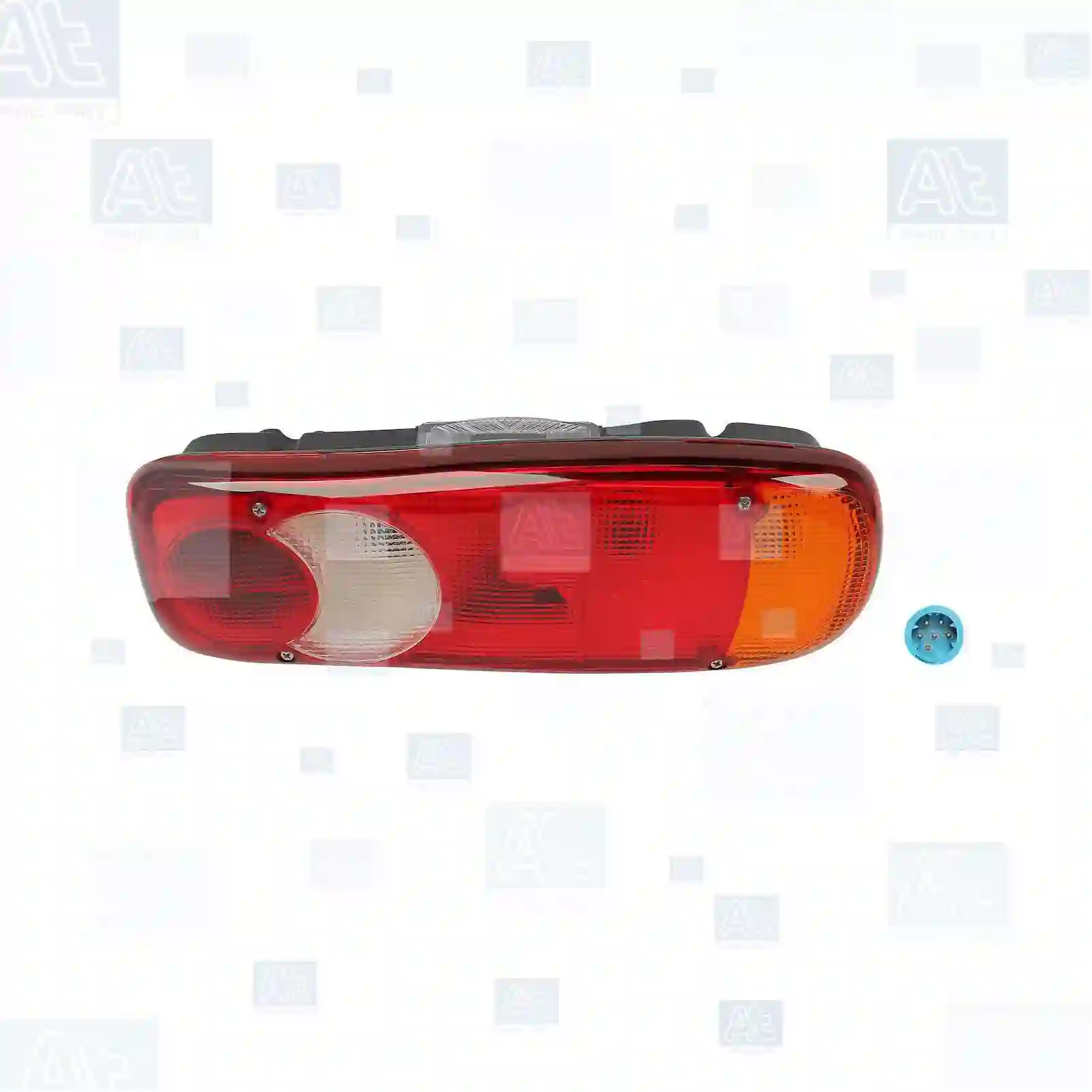 Tail lamp, left, with license plate lamp, at no 77712873, oem no: 5001857964 At Spare Part | Engine, Accelerator Pedal, Camshaft, Connecting Rod, Crankcase, Crankshaft, Cylinder Head, Engine Suspension Mountings, Exhaust Manifold, Exhaust Gas Recirculation, Filter Kits, Flywheel Housing, General Overhaul Kits, Engine, Intake Manifold, Oil Cleaner, Oil Cooler, Oil Filter, Oil Pump, Oil Sump, Piston & Liner, Sensor & Switch, Timing Case, Turbocharger, Cooling System, Belt Tensioner, Coolant Filter, Coolant Pipe, Corrosion Prevention Agent, Drive, Expansion Tank, Fan, Intercooler, Monitors & Gauges, Radiator, Thermostat, V-Belt / Timing belt, Water Pump, Fuel System, Electronical Injector Unit, Feed Pump, Fuel Filter, cpl., Fuel Gauge Sender,  Fuel Line, Fuel Pump, Fuel Tank, Injection Line Kit, Injection Pump, Exhaust System, Clutch & Pedal, Gearbox, Propeller Shaft, Axles, Brake System, Hubs & Wheels, Suspension, Leaf Spring, Universal Parts / Accessories, Steering, Electrical System, Cabin Tail lamp, left, with license plate lamp, at no 77712873, oem no: 5001857964 At Spare Part | Engine, Accelerator Pedal, Camshaft, Connecting Rod, Crankcase, Crankshaft, Cylinder Head, Engine Suspension Mountings, Exhaust Manifold, Exhaust Gas Recirculation, Filter Kits, Flywheel Housing, General Overhaul Kits, Engine, Intake Manifold, Oil Cleaner, Oil Cooler, Oil Filter, Oil Pump, Oil Sump, Piston & Liner, Sensor & Switch, Timing Case, Turbocharger, Cooling System, Belt Tensioner, Coolant Filter, Coolant Pipe, Corrosion Prevention Agent, Drive, Expansion Tank, Fan, Intercooler, Monitors & Gauges, Radiator, Thermostat, V-Belt / Timing belt, Water Pump, Fuel System, Electronical Injector Unit, Feed Pump, Fuel Filter, cpl., Fuel Gauge Sender,  Fuel Line, Fuel Pump, Fuel Tank, Injection Line Kit, Injection Pump, Exhaust System, Clutch & Pedal, Gearbox, Propeller Shaft, Axles, Brake System, Hubs & Wheels, Suspension, Leaf Spring, Universal Parts / Accessories, Steering, Electrical System, Cabin