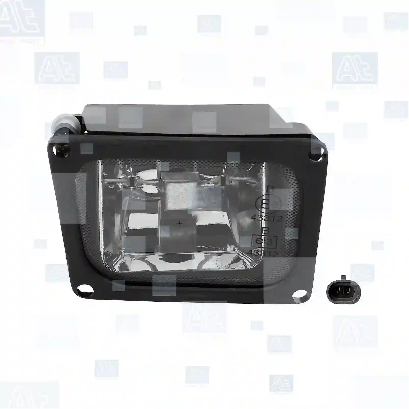 Fog Lamp Fog lamp, right, at no: 77712911 ,  oem no:98438671 At Spare Part | Engine, Accelerator Pedal, Camshaft, Connecting Rod, Crankcase, Crankshaft, Cylinder Head, Engine Suspension Mountings, Exhaust Manifold, Exhaust Gas Recirculation, Filter Kits, Flywheel Housing, General Overhaul Kits, Engine, Intake Manifold, Oil Cleaner, Oil Cooler, Oil Filter, Oil Pump, Oil Sump, Piston & Liner, Sensor & Switch, Timing Case, Turbocharger, Cooling System, Belt Tensioner, Coolant Filter, Coolant Pipe, Corrosion Prevention Agent, Drive, Expansion Tank, Fan, Intercooler, Monitors & Gauges, Radiator, Thermostat, V-Belt / Timing belt, Water Pump, Fuel System, Electronical Injector Unit, Feed Pump, Fuel Filter, cpl., Fuel Gauge Sender,  Fuel Line, Fuel Pump, Fuel Tank, Injection Line Kit, Injection Pump, Exhaust System, Clutch & Pedal, Gearbox, Propeller Shaft, Axles, Brake System, Hubs & Wheels, Suspension, Leaf Spring, Universal Parts / Accessories, Steering, Electrical System, Cabin