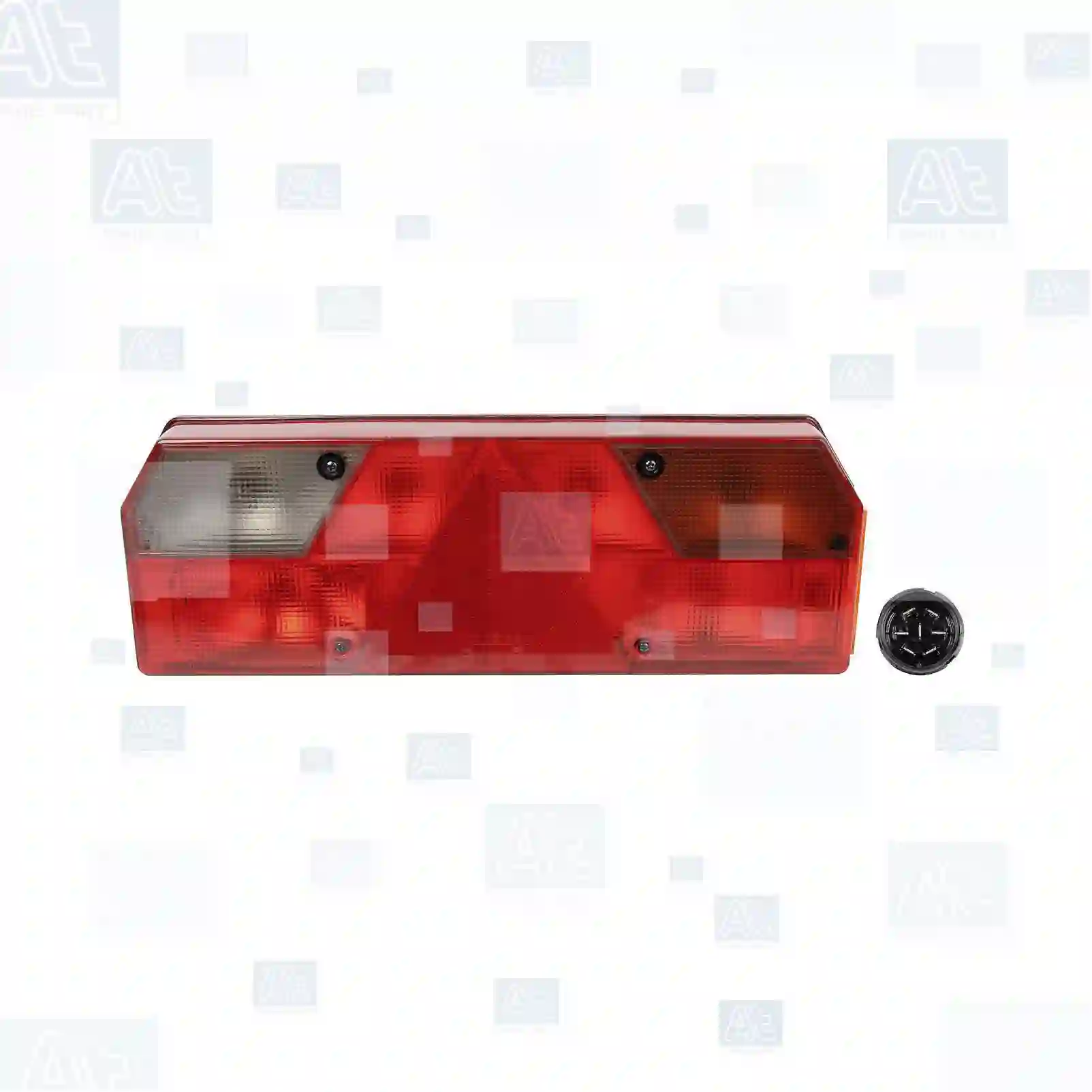 Tail Lamp Tail lamp, right, at no: 77712914 ,  oem no:064652, , , , , At Spare Part | Engine, Accelerator Pedal, Camshaft, Connecting Rod, Crankcase, Crankshaft, Cylinder Head, Engine Suspension Mountings, Exhaust Manifold, Exhaust Gas Recirculation, Filter Kits, Flywheel Housing, General Overhaul Kits, Engine, Intake Manifold, Oil Cleaner, Oil Cooler, Oil Filter, Oil Pump, Oil Sump, Piston & Liner, Sensor & Switch, Timing Case, Turbocharger, Cooling System, Belt Tensioner, Coolant Filter, Coolant Pipe, Corrosion Prevention Agent, Drive, Expansion Tank, Fan, Intercooler, Monitors & Gauges, Radiator, Thermostat, V-Belt / Timing belt, Water Pump, Fuel System, Electronical Injector Unit, Feed Pump, Fuel Filter, cpl., Fuel Gauge Sender,  Fuel Line, Fuel Pump, Fuel Tank, Injection Line Kit, Injection Pump, Exhaust System, Clutch & Pedal, Gearbox, Propeller Shaft, Axles, Brake System, Hubs & Wheels, Suspension, Leaf Spring, Universal Parts / Accessories, Steering, Electrical System, Cabin
