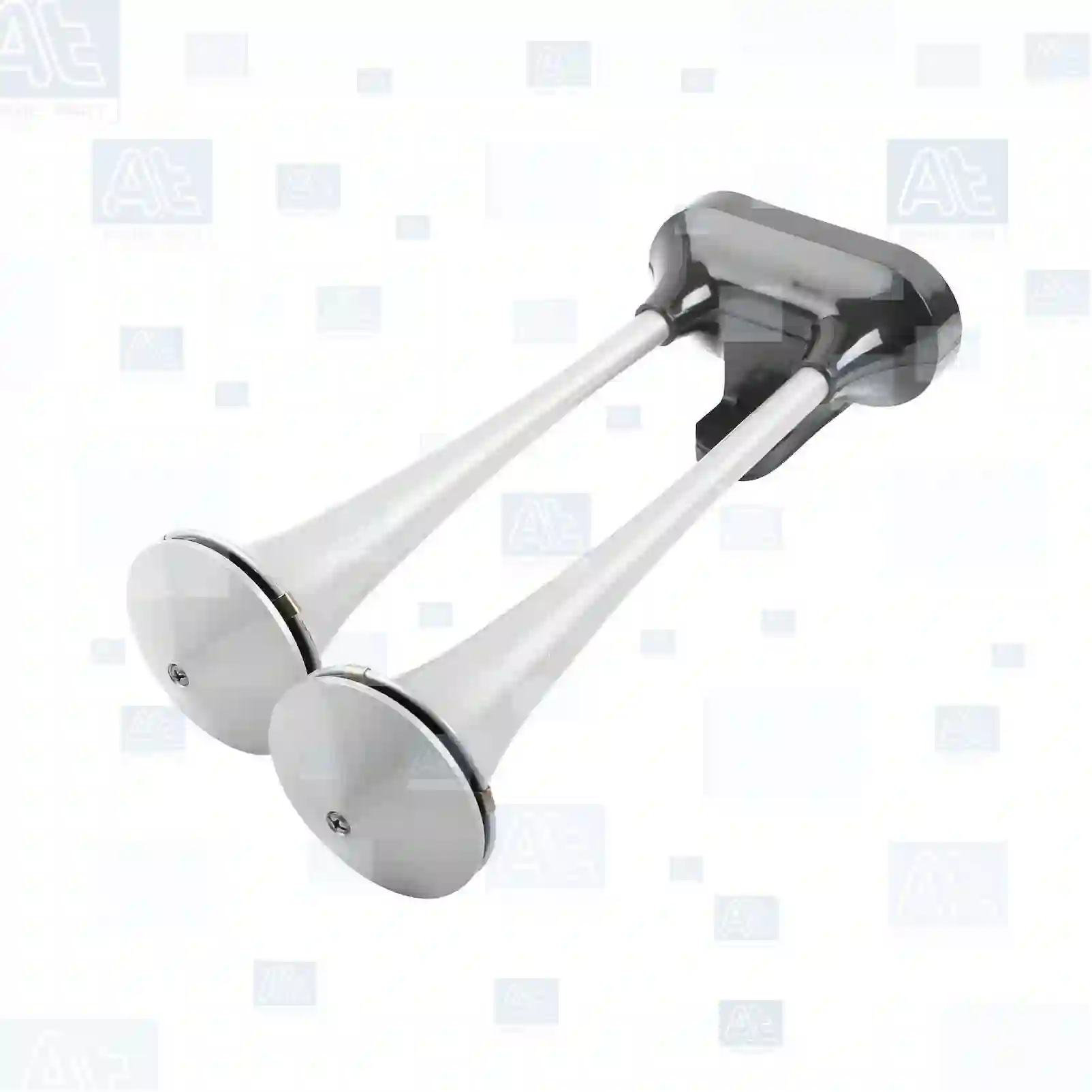 Electrical System Horn, at no: 77712917 ,  oem no:504064432 At Spare Part | Engine, Accelerator Pedal, Camshaft, Connecting Rod, Crankcase, Crankshaft, Cylinder Head, Engine Suspension Mountings, Exhaust Manifold, Exhaust Gas Recirculation, Filter Kits, Flywheel Housing, General Overhaul Kits, Engine, Intake Manifold, Oil Cleaner, Oil Cooler, Oil Filter, Oil Pump, Oil Sump, Piston & Liner, Sensor & Switch, Timing Case, Turbocharger, Cooling System, Belt Tensioner, Coolant Filter, Coolant Pipe, Corrosion Prevention Agent, Drive, Expansion Tank, Fan, Intercooler, Monitors & Gauges, Radiator, Thermostat, V-Belt / Timing belt, Water Pump, Fuel System, Electronical Injector Unit, Feed Pump, Fuel Filter, cpl., Fuel Gauge Sender,  Fuel Line, Fuel Pump, Fuel Tank, Injection Line Kit, Injection Pump, Exhaust System, Clutch & Pedal, Gearbox, Propeller Shaft, Axles, Brake System, Hubs & Wheels, Suspension, Leaf Spring, Universal Parts / Accessories, Steering, Electrical System, Cabin