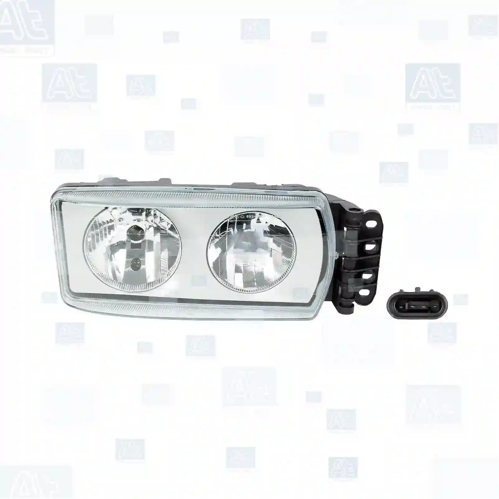 Headlamp Headlamp, right, at no: 77712925 ,  oem no:41221015 At Spare Part | Engine, Accelerator Pedal, Camshaft, Connecting Rod, Crankcase, Crankshaft, Cylinder Head, Engine Suspension Mountings, Exhaust Manifold, Exhaust Gas Recirculation, Filter Kits, Flywheel Housing, General Overhaul Kits, Engine, Intake Manifold, Oil Cleaner, Oil Cooler, Oil Filter, Oil Pump, Oil Sump, Piston & Liner, Sensor & Switch, Timing Case, Turbocharger, Cooling System, Belt Tensioner, Coolant Filter, Coolant Pipe, Corrosion Prevention Agent, Drive, Expansion Tank, Fan, Intercooler, Monitors & Gauges, Radiator, Thermostat, V-Belt / Timing belt, Water Pump, Fuel System, Electronical Injector Unit, Feed Pump, Fuel Filter, cpl., Fuel Gauge Sender,  Fuel Line, Fuel Pump, Fuel Tank, Injection Line Kit, Injection Pump, Exhaust System, Clutch & Pedal, Gearbox, Propeller Shaft, Axles, Brake System, Hubs & Wheels, Suspension, Leaf Spring, Universal Parts / Accessories, Steering, Electrical System, Cabin