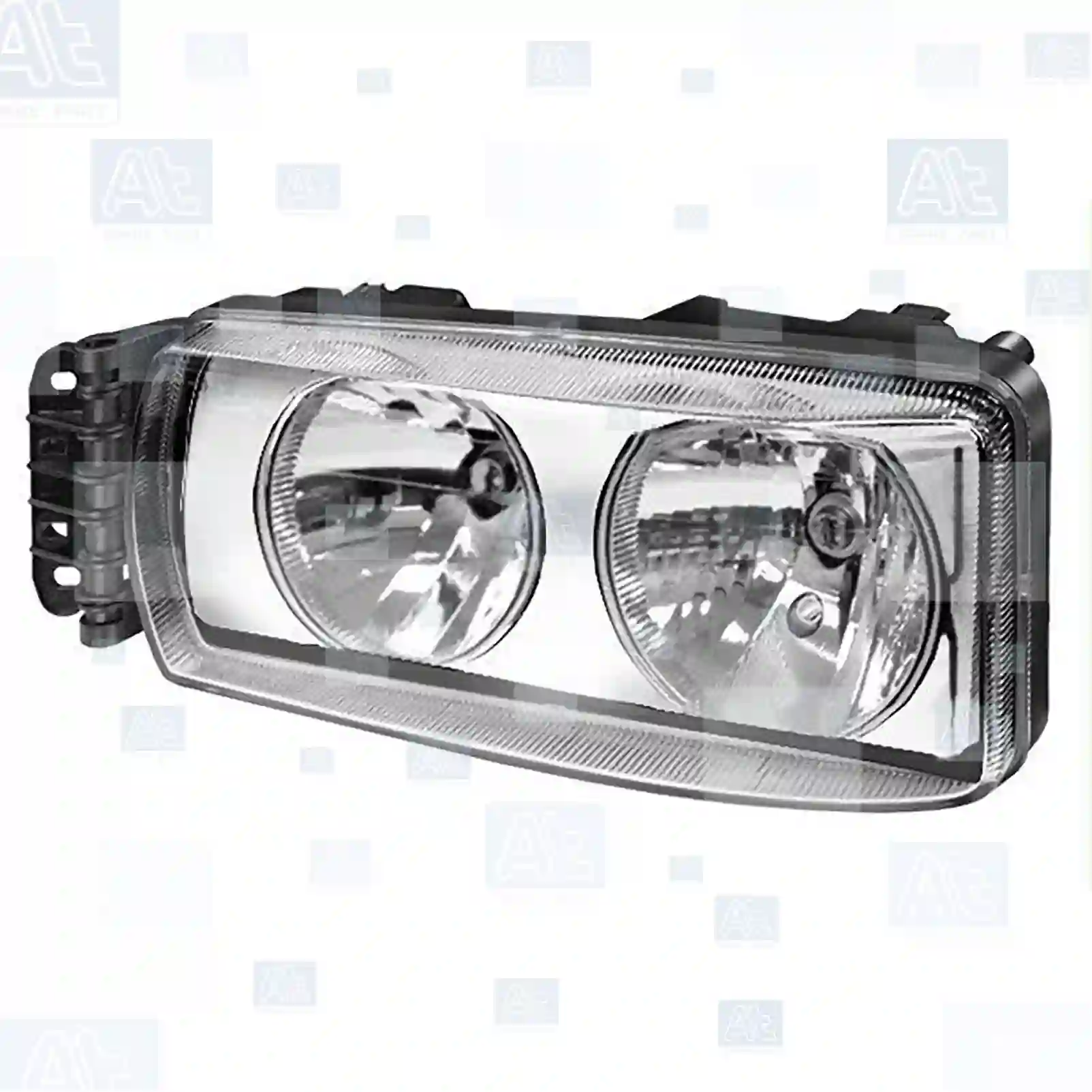 Headlamp Headlamp, left, with bulbs, at no: 77712933 ,  oem no:504238117, , , At Spare Part | Engine, Accelerator Pedal, Camshaft, Connecting Rod, Crankcase, Crankshaft, Cylinder Head, Engine Suspension Mountings, Exhaust Manifold, Exhaust Gas Recirculation, Filter Kits, Flywheel Housing, General Overhaul Kits, Engine, Intake Manifold, Oil Cleaner, Oil Cooler, Oil Filter, Oil Pump, Oil Sump, Piston & Liner, Sensor & Switch, Timing Case, Turbocharger, Cooling System, Belt Tensioner, Coolant Filter, Coolant Pipe, Corrosion Prevention Agent, Drive, Expansion Tank, Fan, Intercooler, Monitors & Gauges, Radiator, Thermostat, V-Belt / Timing belt, Water Pump, Fuel System, Electronical Injector Unit, Feed Pump, Fuel Filter, cpl., Fuel Gauge Sender,  Fuel Line, Fuel Pump, Fuel Tank, Injection Line Kit, Injection Pump, Exhaust System, Clutch & Pedal, Gearbox, Propeller Shaft, Axles, Brake System, Hubs & Wheels, Suspension, Leaf Spring, Universal Parts / Accessories, Steering, Electrical System, Cabin