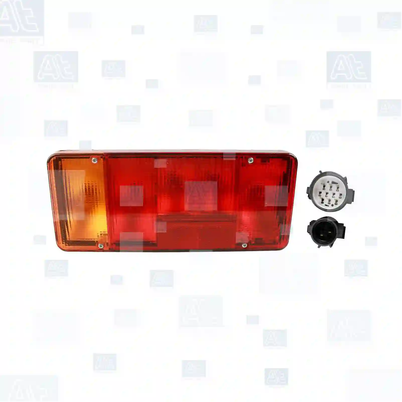 Tail lamp, left, at no 77712968, oem no: 500382616 At Spare Part | Engine, Accelerator Pedal, Camshaft, Connecting Rod, Crankcase, Crankshaft, Cylinder Head, Engine Suspension Mountings, Exhaust Manifold, Exhaust Gas Recirculation, Filter Kits, Flywheel Housing, General Overhaul Kits, Engine, Intake Manifold, Oil Cleaner, Oil Cooler, Oil Filter, Oil Pump, Oil Sump, Piston & Liner, Sensor & Switch, Timing Case, Turbocharger, Cooling System, Belt Tensioner, Coolant Filter, Coolant Pipe, Corrosion Prevention Agent, Drive, Expansion Tank, Fan, Intercooler, Monitors & Gauges, Radiator, Thermostat, V-Belt / Timing belt, Water Pump, Fuel System, Electronical Injector Unit, Feed Pump, Fuel Filter, cpl., Fuel Gauge Sender,  Fuel Line, Fuel Pump, Fuel Tank, Injection Line Kit, Injection Pump, Exhaust System, Clutch & Pedal, Gearbox, Propeller Shaft, Axles, Brake System, Hubs & Wheels, Suspension, Leaf Spring, Universal Parts / Accessories, Steering, Electrical System, Cabin Tail lamp, left, at no 77712968, oem no: 500382616 At Spare Part | Engine, Accelerator Pedal, Camshaft, Connecting Rod, Crankcase, Crankshaft, Cylinder Head, Engine Suspension Mountings, Exhaust Manifold, Exhaust Gas Recirculation, Filter Kits, Flywheel Housing, General Overhaul Kits, Engine, Intake Manifold, Oil Cleaner, Oil Cooler, Oil Filter, Oil Pump, Oil Sump, Piston & Liner, Sensor & Switch, Timing Case, Turbocharger, Cooling System, Belt Tensioner, Coolant Filter, Coolant Pipe, Corrosion Prevention Agent, Drive, Expansion Tank, Fan, Intercooler, Monitors & Gauges, Radiator, Thermostat, V-Belt / Timing belt, Water Pump, Fuel System, Electronical Injector Unit, Feed Pump, Fuel Filter, cpl., Fuel Gauge Sender,  Fuel Line, Fuel Pump, Fuel Tank, Injection Line Kit, Injection Pump, Exhaust System, Clutch & Pedal, Gearbox, Propeller Shaft, Axles, Brake System, Hubs & Wheels, Suspension, Leaf Spring, Universal Parts / Accessories, Steering, Electrical System, Cabin