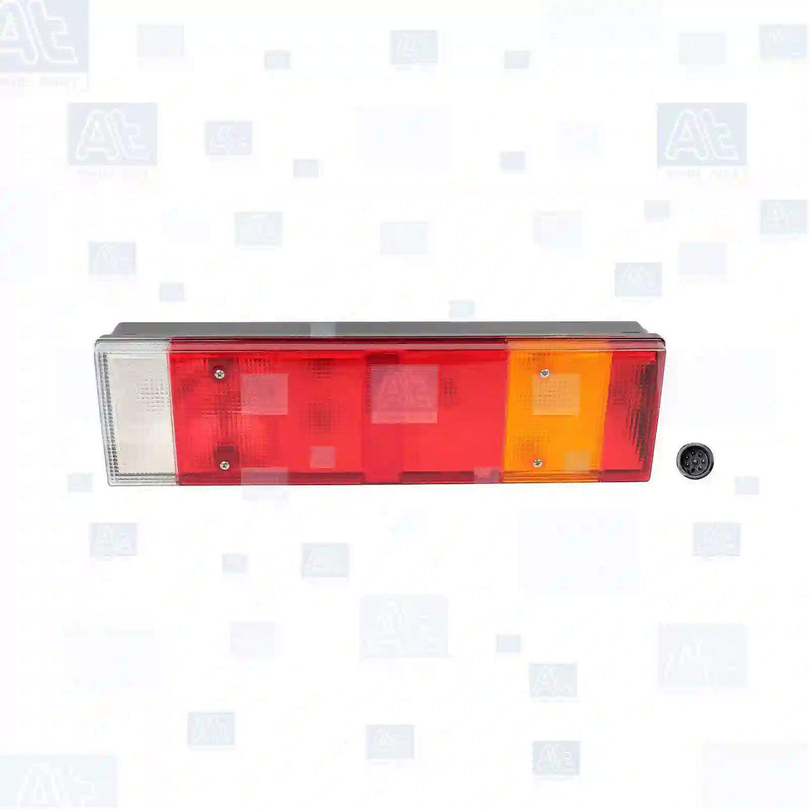 Tail lamp, right, 77712972, 5801363431 ||  77712972 At Spare Part | Engine, Accelerator Pedal, Camshaft, Connecting Rod, Crankcase, Crankshaft, Cylinder Head, Engine Suspension Mountings, Exhaust Manifold, Exhaust Gas Recirculation, Filter Kits, Flywheel Housing, General Overhaul Kits, Engine, Intake Manifold, Oil Cleaner, Oil Cooler, Oil Filter, Oil Pump, Oil Sump, Piston & Liner, Sensor & Switch, Timing Case, Turbocharger, Cooling System, Belt Tensioner, Coolant Filter, Coolant Pipe, Corrosion Prevention Agent, Drive, Expansion Tank, Fan, Intercooler, Monitors & Gauges, Radiator, Thermostat, V-Belt / Timing belt, Water Pump, Fuel System, Electronical Injector Unit, Feed Pump, Fuel Filter, cpl., Fuel Gauge Sender,  Fuel Line, Fuel Pump, Fuel Tank, Injection Line Kit, Injection Pump, Exhaust System, Clutch & Pedal, Gearbox, Propeller Shaft, Axles, Brake System, Hubs & Wheels, Suspension, Leaf Spring, Universal Parts / Accessories, Steering, Electrical System, Cabin Tail lamp, right, 77712972, 5801363431 ||  77712972 At Spare Part | Engine, Accelerator Pedal, Camshaft, Connecting Rod, Crankcase, Crankshaft, Cylinder Head, Engine Suspension Mountings, Exhaust Manifold, Exhaust Gas Recirculation, Filter Kits, Flywheel Housing, General Overhaul Kits, Engine, Intake Manifold, Oil Cleaner, Oil Cooler, Oil Filter, Oil Pump, Oil Sump, Piston & Liner, Sensor & Switch, Timing Case, Turbocharger, Cooling System, Belt Tensioner, Coolant Filter, Coolant Pipe, Corrosion Prevention Agent, Drive, Expansion Tank, Fan, Intercooler, Monitors & Gauges, Radiator, Thermostat, V-Belt / Timing belt, Water Pump, Fuel System, Electronical Injector Unit, Feed Pump, Fuel Filter, cpl., Fuel Gauge Sender,  Fuel Line, Fuel Pump, Fuel Tank, Injection Line Kit, Injection Pump, Exhaust System, Clutch & Pedal, Gearbox, Propeller Shaft, Axles, Brake System, Hubs & Wheels, Suspension, Leaf Spring, Universal Parts / Accessories, Steering, Electrical System, Cabin