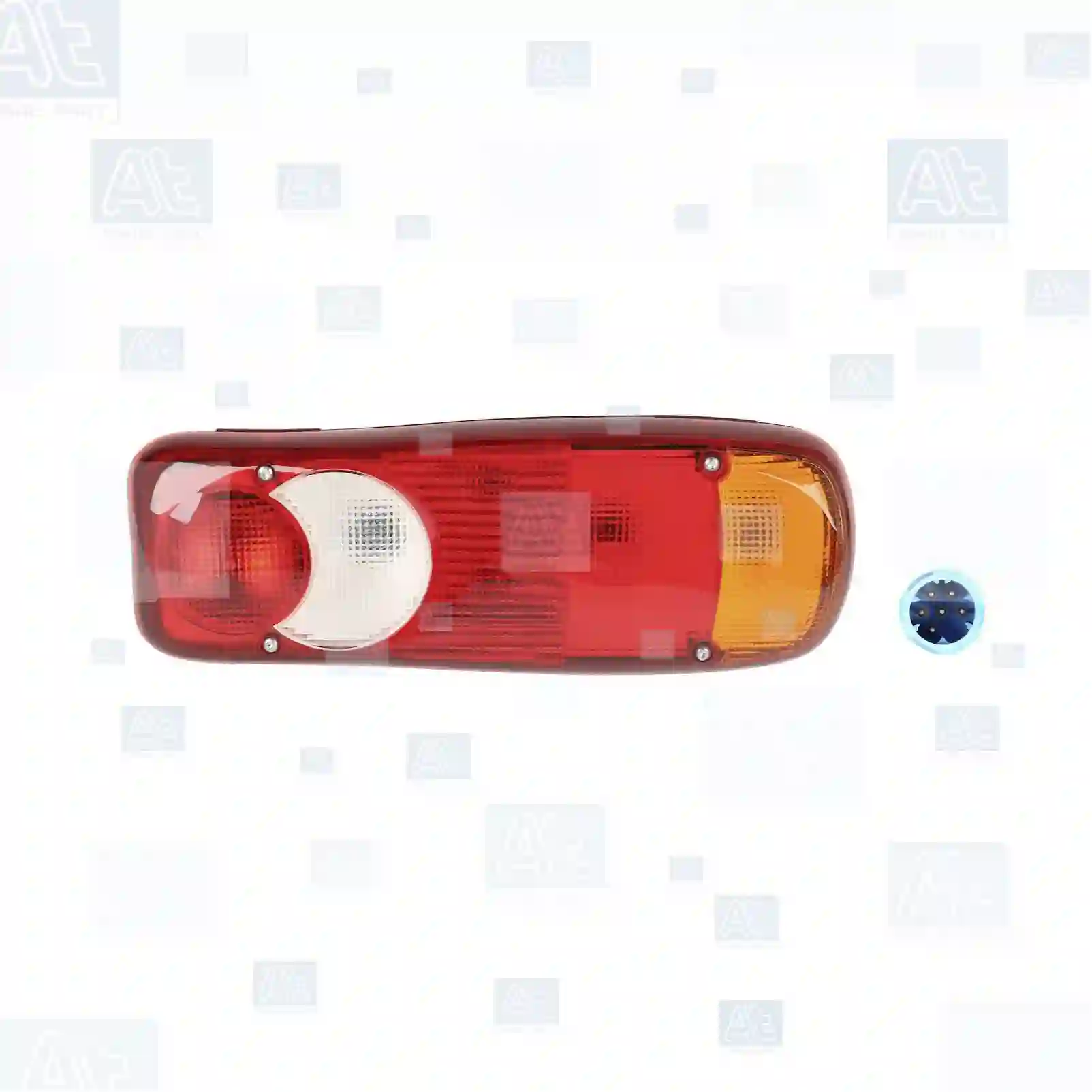 Tail lamp, right, 77712975, 5801426894, ZG21052-0008 ||  77712975 At Spare Part | Engine, Accelerator Pedal, Camshaft, Connecting Rod, Crankcase, Crankshaft, Cylinder Head, Engine Suspension Mountings, Exhaust Manifold, Exhaust Gas Recirculation, Filter Kits, Flywheel Housing, General Overhaul Kits, Engine, Intake Manifold, Oil Cleaner, Oil Cooler, Oil Filter, Oil Pump, Oil Sump, Piston & Liner, Sensor & Switch, Timing Case, Turbocharger, Cooling System, Belt Tensioner, Coolant Filter, Coolant Pipe, Corrosion Prevention Agent, Drive, Expansion Tank, Fan, Intercooler, Monitors & Gauges, Radiator, Thermostat, V-Belt / Timing belt, Water Pump, Fuel System, Electronical Injector Unit, Feed Pump, Fuel Filter, cpl., Fuel Gauge Sender,  Fuel Line, Fuel Pump, Fuel Tank, Injection Line Kit, Injection Pump, Exhaust System, Clutch & Pedal, Gearbox, Propeller Shaft, Axles, Brake System, Hubs & Wheels, Suspension, Leaf Spring, Universal Parts / Accessories, Steering, Electrical System, Cabin Tail lamp, right, 77712975, 5801426894, ZG21052-0008 ||  77712975 At Spare Part | Engine, Accelerator Pedal, Camshaft, Connecting Rod, Crankcase, Crankshaft, Cylinder Head, Engine Suspension Mountings, Exhaust Manifold, Exhaust Gas Recirculation, Filter Kits, Flywheel Housing, General Overhaul Kits, Engine, Intake Manifold, Oil Cleaner, Oil Cooler, Oil Filter, Oil Pump, Oil Sump, Piston & Liner, Sensor & Switch, Timing Case, Turbocharger, Cooling System, Belt Tensioner, Coolant Filter, Coolant Pipe, Corrosion Prevention Agent, Drive, Expansion Tank, Fan, Intercooler, Monitors & Gauges, Radiator, Thermostat, V-Belt / Timing belt, Water Pump, Fuel System, Electronical Injector Unit, Feed Pump, Fuel Filter, cpl., Fuel Gauge Sender,  Fuel Line, Fuel Pump, Fuel Tank, Injection Line Kit, Injection Pump, Exhaust System, Clutch & Pedal, Gearbox, Propeller Shaft, Axles, Brake System, Hubs & Wheels, Suspension, Leaf Spring, Universal Parts / Accessories, Steering, Electrical System, Cabin