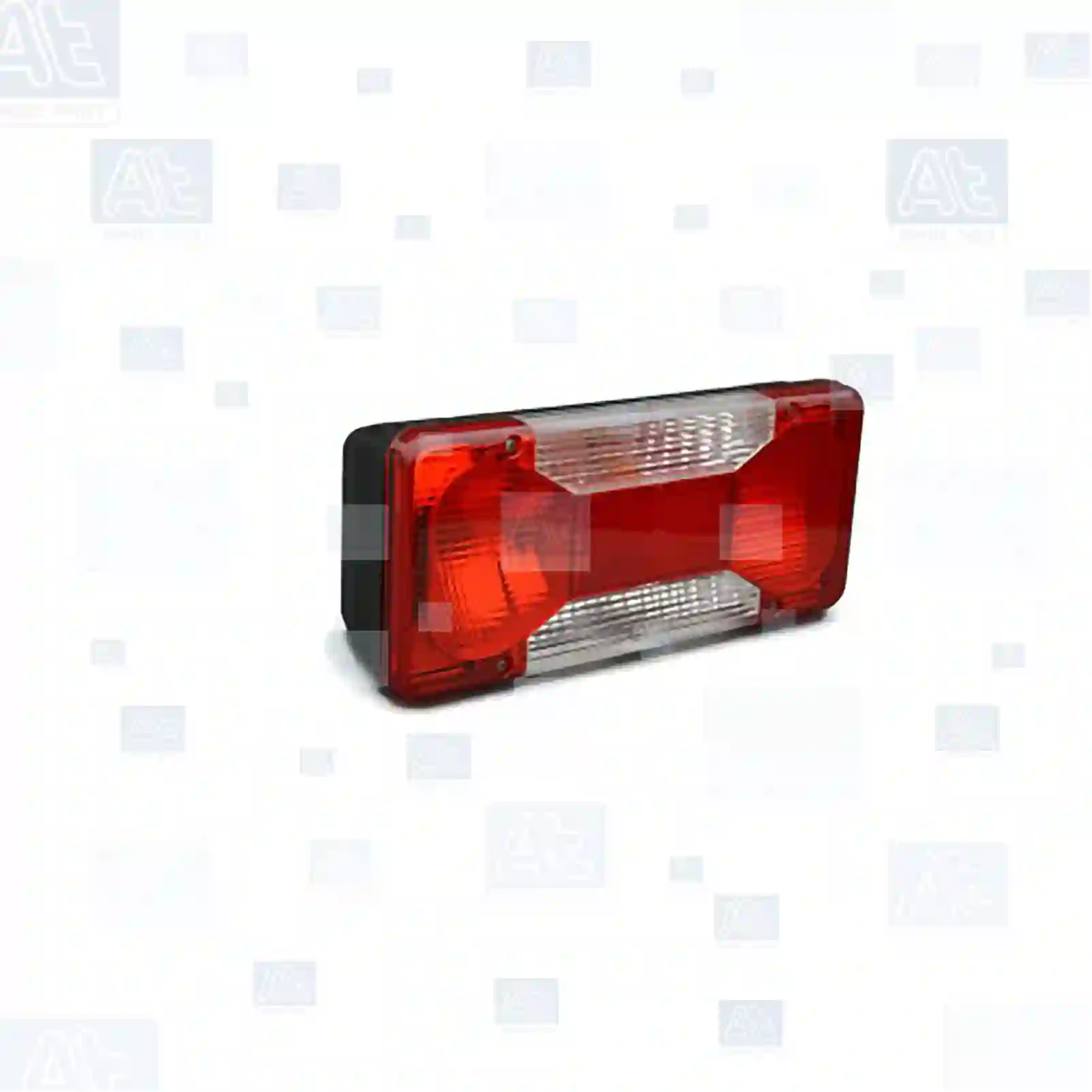 Tail Lamp Tail lamp, right, at no: 77712982 ,  oem no:5801351224, 5801631433, 69500026, At Spare Part | Engine, Accelerator Pedal, Camshaft, Connecting Rod, Crankcase, Crankshaft, Cylinder Head, Engine Suspension Mountings, Exhaust Manifold, Exhaust Gas Recirculation, Filter Kits, Flywheel Housing, General Overhaul Kits, Engine, Intake Manifold, Oil Cleaner, Oil Cooler, Oil Filter, Oil Pump, Oil Sump, Piston & Liner, Sensor & Switch, Timing Case, Turbocharger, Cooling System, Belt Tensioner, Coolant Filter, Coolant Pipe, Corrosion Prevention Agent, Drive, Expansion Tank, Fan, Intercooler, Monitors & Gauges, Radiator, Thermostat, V-Belt / Timing belt, Water Pump, Fuel System, Electronical Injector Unit, Feed Pump, Fuel Filter, cpl., Fuel Gauge Sender,  Fuel Line, Fuel Pump, Fuel Tank, Injection Line Kit, Injection Pump, Exhaust System, Clutch & Pedal, Gearbox, Propeller Shaft, Axles, Brake System, Hubs & Wheels, Suspension, Leaf Spring, Universal Parts / Accessories, Steering, Electrical System, Cabin