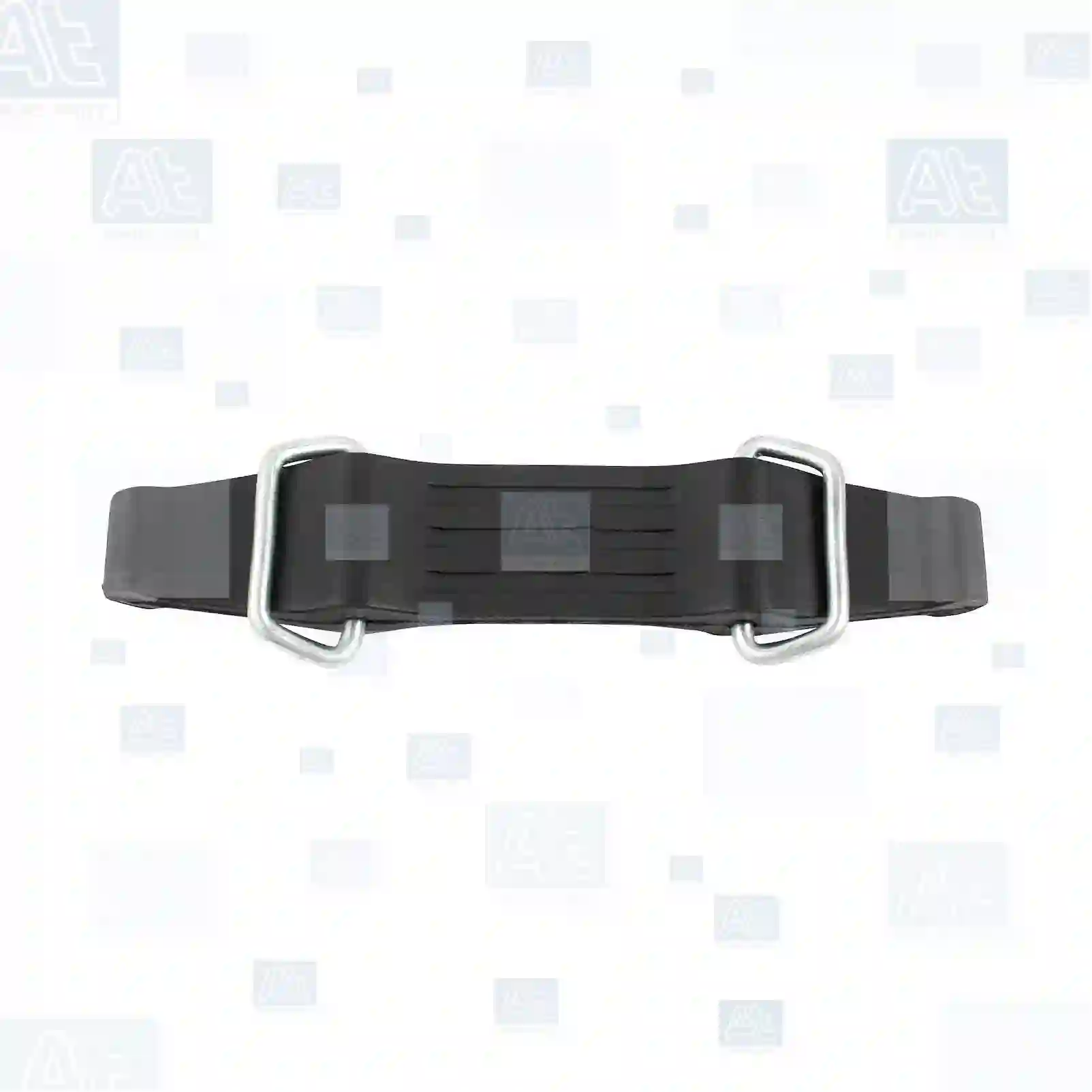 Battery Retaining belt, battery, at no: 77712996 ,  oem no:04605163, 4605163, ZG61080-0008 At Spare Part | Engine, Accelerator Pedal, Camshaft, Connecting Rod, Crankcase, Crankshaft, Cylinder Head, Engine Suspension Mountings, Exhaust Manifold, Exhaust Gas Recirculation, Filter Kits, Flywheel Housing, General Overhaul Kits, Engine, Intake Manifold, Oil Cleaner, Oil Cooler, Oil Filter, Oil Pump, Oil Sump, Piston & Liner, Sensor & Switch, Timing Case, Turbocharger, Cooling System, Belt Tensioner, Coolant Filter, Coolant Pipe, Corrosion Prevention Agent, Drive, Expansion Tank, Fan, Intercooler, Monitors & Gauges, Radiator, Thermostat, V-Belt / Timing belt, Water Pump, Fuel System, Electronical Injector Unit, Feed Pump, Fuel Filter, cpl., Fuel Gauge Sender,  Fuel Line, Fuel Pump, Fuel Tank, Injection Line Kit, Injection Pump, Exhaust System, Clutch & Pedal, Gearbox, Propeller Shaft, Axles, Brake System, Hubs & Wheels, Suspension, Leaf Spring, Universal Parts / Accessories, Steering, Electrical System, Cabin