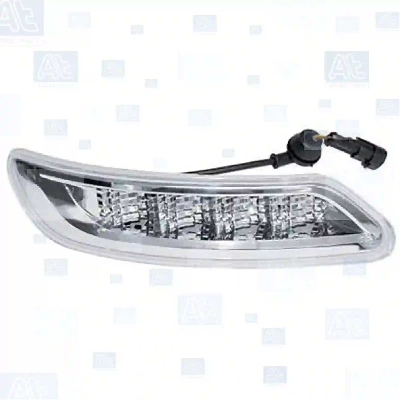 Marker Lamp Position lamp, sun visor, left, at no: 77713012 ,  oem no:5801546548, ZG20697-0008 At Spare Part | Engine, Accelerator Pedal, Camshaft, Connecting Rod, Crankcase, Crankshaft, Cylinder Head, Engine Suspension Mountings, Exhaust Manifold, Exhaust Gas Recirculation, Filter Kits, Flywheel Housing, General Overhaul Kits, Engine, Intake Manifold, Oil Cleaner, Oil Cooler, Oil Filter, Oil Pump, Oil Sump, Piston & Liner, Sensor & Switch, Timing Case, Turbocharger, Cooling System, Belt Tensioner, Coolant Filter, Coolant Pipe, Corrosion Prevention Agent, Drive, Expansion Tank, Fan, Intercooler, Monitors & Gauges, Radiator, Thermostat, V-Belt / Timing belt, Water Pump, Fuel System, Electronical Injector Unit, Feed Pump, Fuel Filter, cpl., Fuel Gauge Sender,  Fuel Line, Fuel Pump, Fuel Tank, Injection Line Kit, Injection Pump, Exhaust System, Clutch & Pedal, Gearbox, Propeller Shaft, Axles, Brake System, Hubs & Wheels, Suspension, Leaf Spring, Universal Parts / Accessories, Steering, Electrical System, Cabin