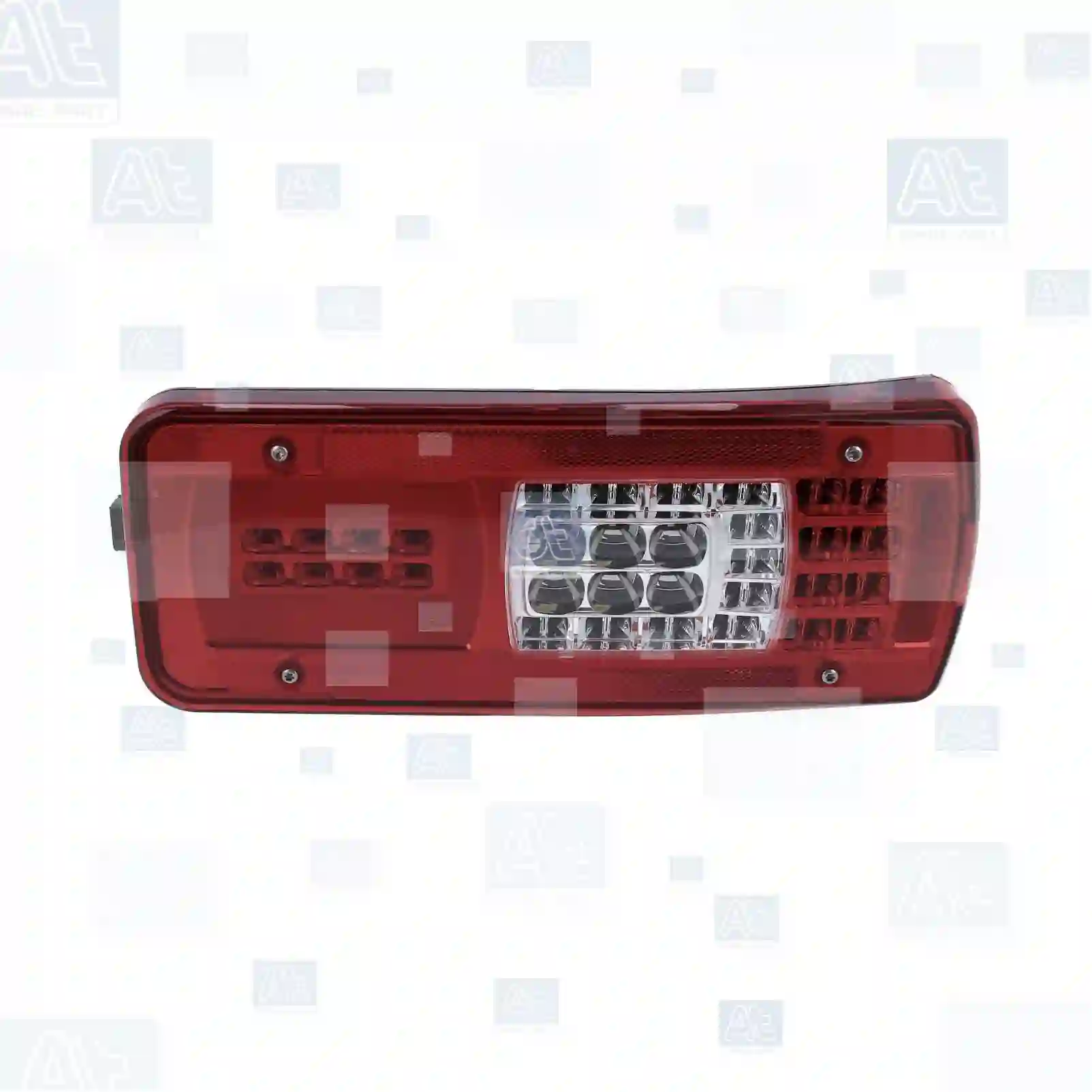 Tail Lamp Tail lamp, right, at no: 77713040 ,  oem no:5802000573 At Spare Part | Engine, Accelerator Pedal, Camshaft, Connecting Rod, Crankcase, Crankshaft, Cylinder Head, Engine Suspension Mountings, Exhaust Manifold, Exhaust Gas Recirculation, Filter Kits, Flywheel Housing, General Overhaul Kits, Engine, Intake Manifold, Oil Cleaner, Oil Cooler, Oil Filter, Oil Pump, Oil Sump, Piston & Liner, Sensor & Switch, Timing Case, Turbocharger, Cooling System, Belt Tensioner, Coolant Filter, Coolant Pipe, Corrosion Prevention Agent, Drive, Expansion Tank, Fan, Intercooler, Monitors & Gauges, Radiator, Thermostat, V-Belt / Timing belt, Water Pump, Fuel System, Electronical Injector Unit, Feed Pump, Fuel Filter, cpl., Fuel Gauge Sender,  Fuel Line, Fuel Pump, Fuel Tank, Injection Line Kit, Injection Pump, Exhaust System, Clutch & Pedal, Gearbox, Propeller Shaft, Axles, Brake System, Hubs & Wheels, Suspension, Leaf Spring, Universal Parts / Accessories, Steering, Electrical System, Cabin
