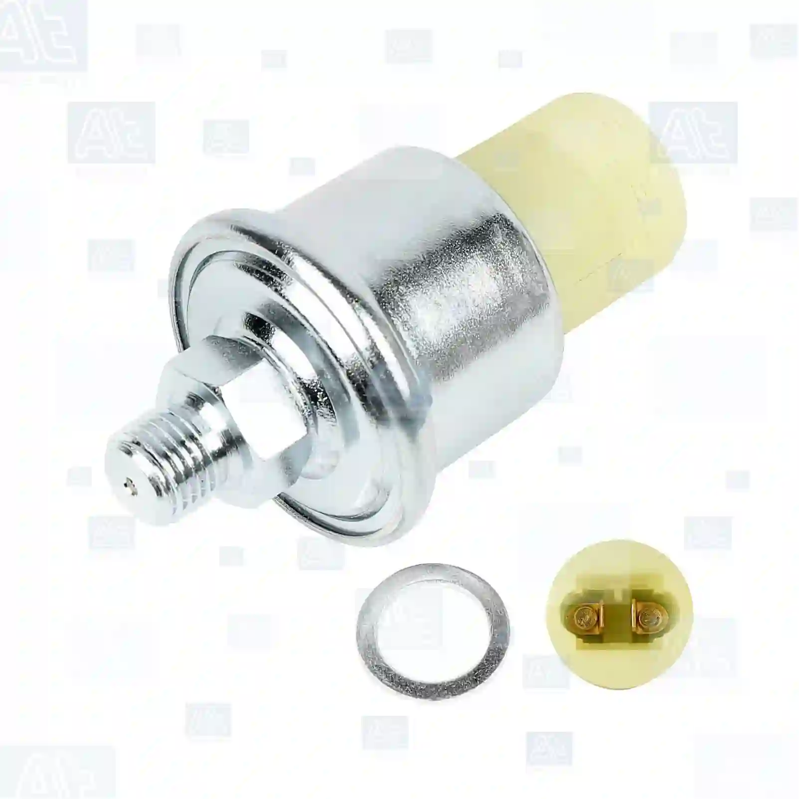Electrical System Oil pressure sensor, at no: 77713063 ,  oem no:02997446, 04741946, 2997446, 4741946 At Spare Part | Engine, Accelerator Pedal, Camshaft, Connecting Rod, Crankcase, Crankshaft, Cylinder Head, Engine Suspension Mountings, Exhaust Manifold, Exhaust Gas Recirculation, Filter Kits, Flywheel Housing, General Overhaul Kits, Engine, Intake Manifold, Oil Cleaner, Oil Cooler, Oil Filter, Oil Pump, Oil Sump, Piston & Liner, Sensor & Switch, Timing Case, Turbocharger, Cooling System, Belt Tensioner, Coolant Filter, Coolant Pipe, Corrosion Prevention Agent, Drive, Expansion Tank, Fan, Intercooler, Monitors & Gauges, Radiator, Thermostat, V-Belt / Timing belt, Water Pump, Fuel System, Electronical Injector Unit, Feed Pump, Fuel Filter, cpl., Fuel Gauge Sender,  Fuel Line, Fuel Pump, Fuel Tank, Injection Line Kit, Injection Pump, Exhaust System, Clutch & Pedal, Gearbox, Propeller Shaft, Axles, Brake System, Hubs & Wheels, Suspension, Leaf Spring, Universal Parts / Accessories, Steering, Electrical System, Cabin