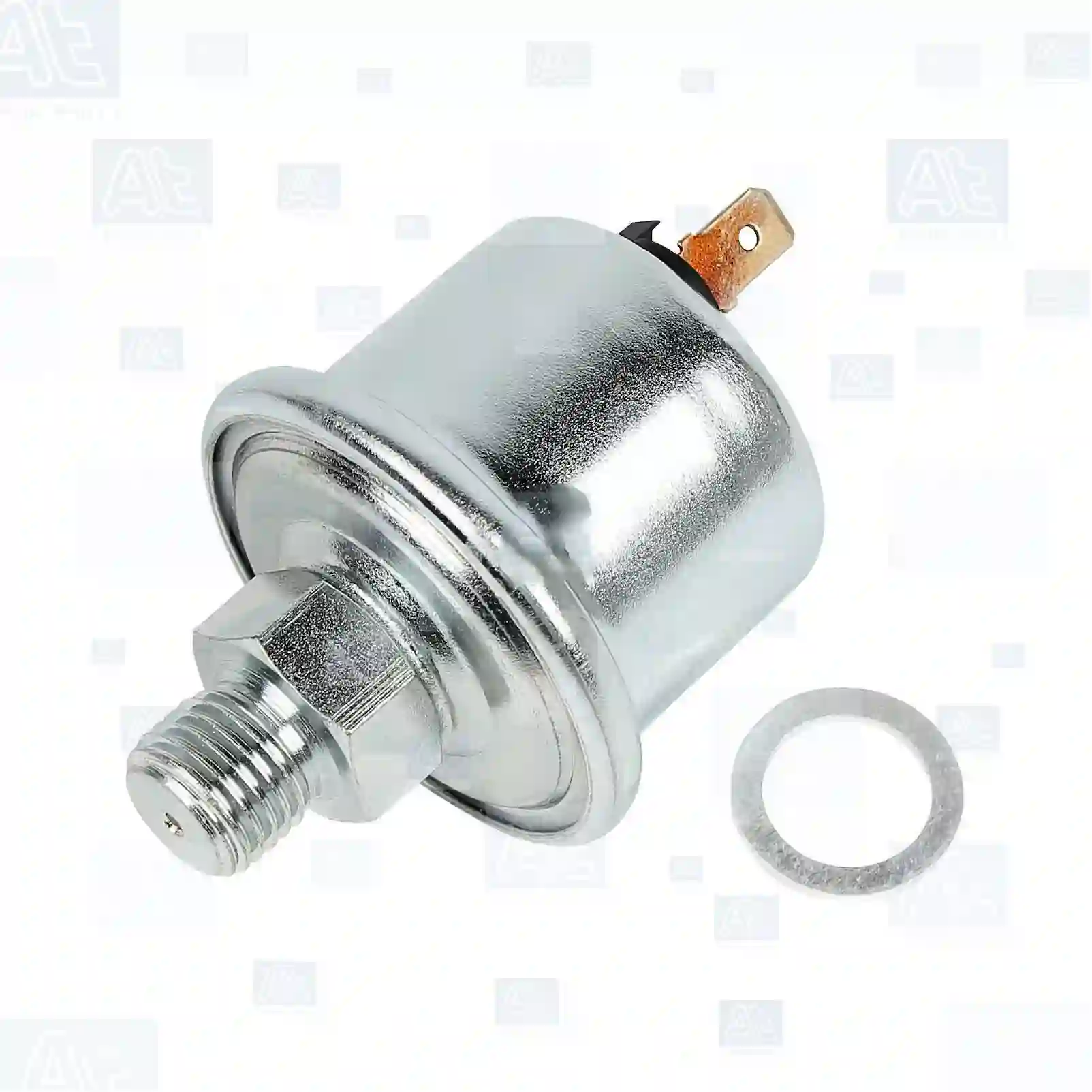 Electrical System Oil pressure sensor, at no: 77713065 ,  oem no:02997557, 04745193, 4745193, ZG00803-0008 At Spare Part | Engine, Accelerator Pedal, Camshaft, Connecting Rod, Crankcase, Crankshaft, Cylinder Head, Engine Suspension Mountings, Exhaust Manifold, Exhaust Gas Recirculation, Filter Kits, Flywheel Housing, General Overhaul Kits, Engine, Intake Manifold, Oil Cleaner, Oil Cooler, Oil Filter, Oil Pump, Oil Sump, Piston & Liner, Sensor & Switch, Timing Case, Turbocharger, Cooling System, Belt Tensioner, Coolant Filter, Coolant Pipe, Corrosion Prevention Agent, Drive, Expansion Tank, Fan, Intercooler, Monitors & Gauges, Radiator, Thermostat, V-Belt / Timing belt, Water Pump, Fuel System, Electronical Injector Unit, Feed Pump, Fuel Filter, cpl., Fuel Gauge Sender,  Fuel Line, Fuel Pump, Fuel Tank, Injection Line Kit, Injection Pump, Exhaust System, Clutch & Pedal, Gearbox, Propeller Shaft, Axles, Brake System, Hubs & Wheels, Suspension, Leaf Spring, Universal Parts / Accessories, Steering, Electrical System, Cabin