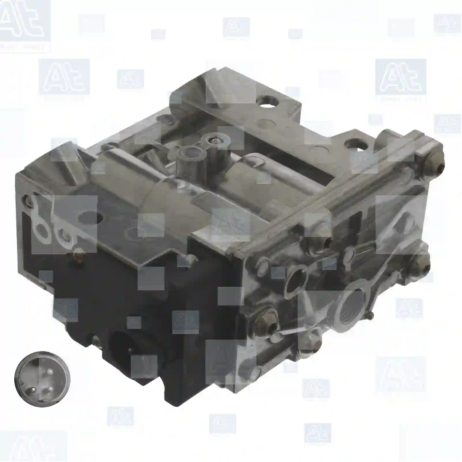 Electrical System Solenoid valve, at no: 77713093 ,  oem no:20411199, 3165147, 3183424, ZG50997-0008 At Spare Part | Engine, Accelerator Pedal, Camshaft, Connecting Rod, Crankcase, Crankshaft, Cylinder Head, Engine Suspension Mountings, Exhaust Manifold, Exhaust Gas Recirculation, Filter Kits, Flywheel Housing, General Overhaul Kits, Engine, Intake Manifold, Oil Cleaner, Oil Cooler, Oil Filter, Oil Pump, Oil Sump, Piston & Liner, Sensor & Switch, Timing Case, Turbocharger, Cooling System, Belt Tensioner, Coolant Filter, Coolant Pipe, Corrosion Prevention Agent, Drive, Expansion Tank, Fan, Intercooler, Monitors & Gauges, Radiator, Thermostat, V-Belt / Timing belt, Water Pump, Fuel System, Electronical Injector Unit, Feed Pump, Fuel Filter, cpl., Fuel Gauge Sender,  Fuel Line, Fuel Pump, Fuel Tank, Injection Line Kit, Injection Pump, Exhaust System, Clutch & Pedal, Gearbox, Propeller Shaft, Axles, Brake System, Hubs & Wheels, Suspension, Leaf Spring, Universal Parts / Accessories, Steering, Electrical System, Cabin