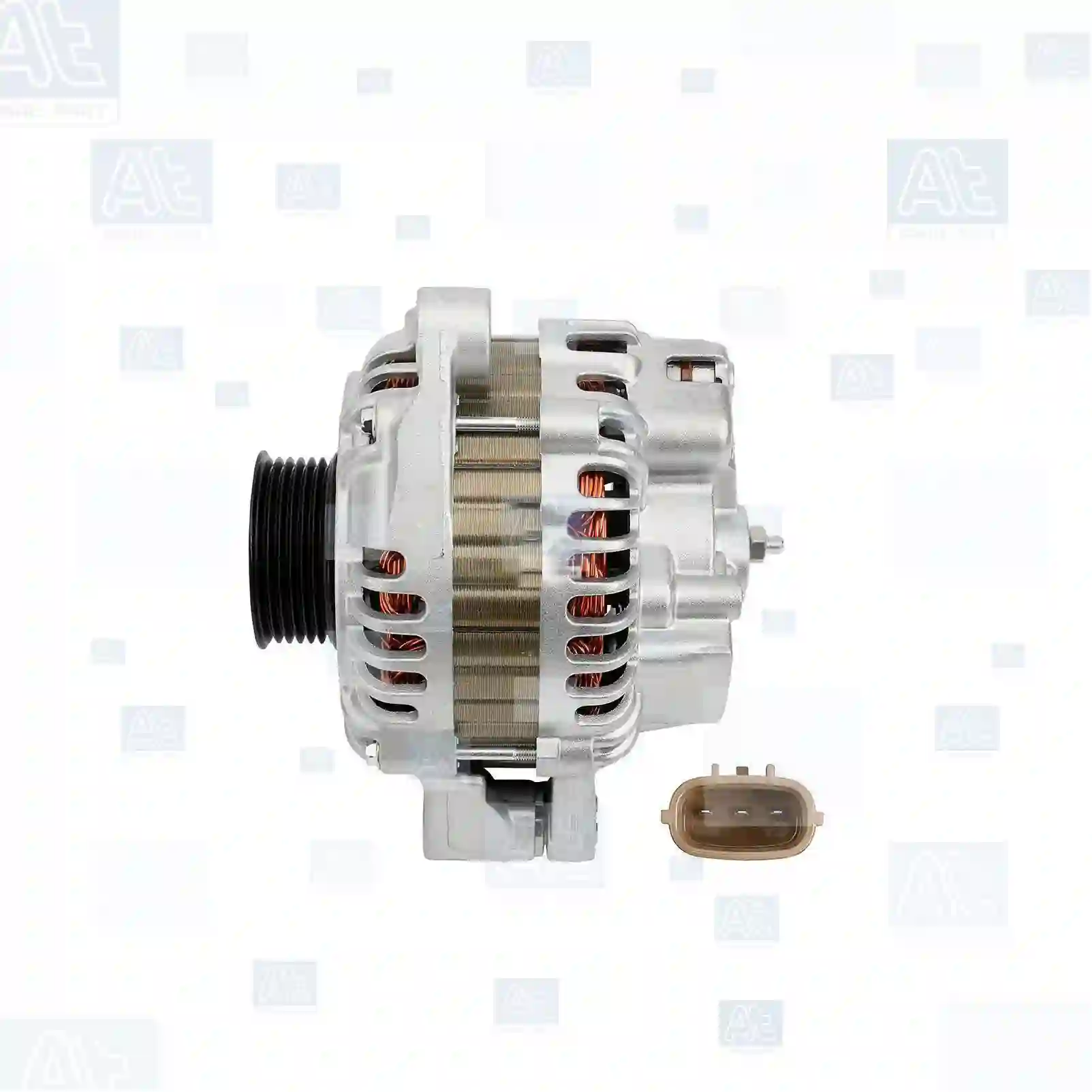 Alternator Alternator, at no: 77713113 ,  oem no:504109413, 504282 At Spare Part | Engine, Accelerator Pedal, Camshaft, Connecting Rod, Crankcase, Crankshaft, Cylinder Head, Engine Suspension Mountings, Exhaust Manifold, Exhaust Gas Recirculation, Filter Kits, Flywheel Housing, General Overhaul Kits, Engine, Intake Manifold, Oil Cleaner, Oil Cooler, Oil Filter, Oil Pump, Oil Sump, Piston & Liner, Sensor & Switch, Timing Case, Turbocharger, Cooling System, Belt Tensioner, Coolant Filter, Coolant Pipe, Corrosion Prevention Agent, Drive, Expansion Tank, Fan, Intercooler, Monitors & Gauges, Radiator, Thermostat, V-Belt / Timing belt, Water Pump, Fuel System, Electronical Injector Unit, Feed Pump, Fuel Filter, cpl., Fuel Gauge Sender,  Fuel Line, Fuel Pump, Fuel Tank, Injection Line Kit, Injection Pump, Exhaust System, Clutch & Pedal, Gearbox, Propeller Shaft, Axles, Brake System, Hubs & Wheels, Suspension, Leaf Spring, Universal Parts / Accessories, Steering, Electrical System, Cabin