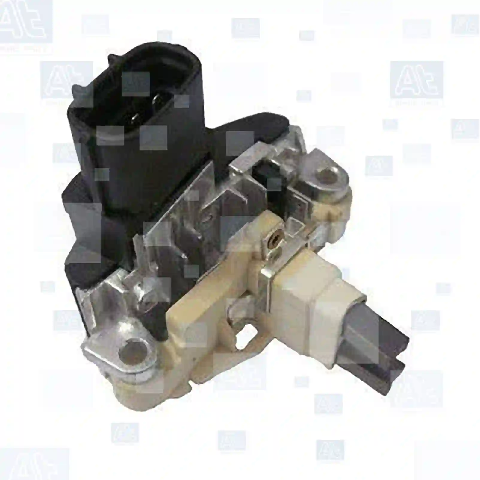 Alternator Regulator, at no: 77713115 ,  oem no:42532975 At Spare Part | Engine, Accelerator Pedal, Camshaft, Connecting Rod, Crankcase, Crankshaft, Cylinder Head, Engine Suspension Mountings, Exhaust Manifold, Exhaust Gas Recirculation, Filter Kits, Flywheel Housing, General Overhaul Kits, Engine, Intake Manifold, Oil Cleaner, Oil Cooler, Oil Filter, Oil Pump, Oil Sump, Piston & Liner, Sensor & Switch, Timing Case, Turbocharger, Cooling System, Belt Tensioner, Coolant Filter, Coolant Pipe, Corrosion Prevention Agent, Drive, Expansion Tank, Fan, Intercooler, Monitors & Gauges, Radiator, Thermostat, V-Belt / Timing belt, Water Pump, Fuel System, Electronical Injector Unit, Feed Pump, Fuel Filter, cpl., Fuel Gauge Sender,  Fuel Line, Fuel Pump, Fuel Tank, Injection Line Kit, Injection Pump, Exhaust System, Clutch & Pedal, Gearbox, Propeller Shaft, Axles, Brake System, Hubs & Wheels, Suspension, Leaf Spring, Universal Parts / Accessories, Steering, Electrical System, Cabin