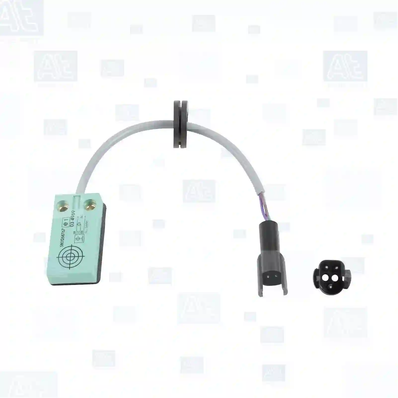 Other Switch Proximity switch, at no: 77713122 ,  oem no:41023926, 500308193, 5801268767 At Spare Part | Engine, Accelerator Pedal, Camshaft, Connecting Rod, Crankcase, Crankshaft, Cylinder Head, Engine Suspension Mountings, Exhaust Manifold, Exhaust Gas Recirculation, Filter Kits, Flywheel Housing, General Overhaul Kits, Engine, Intake Manifold, Oil Cleaner, Oil Cooler, Oil Filter, Oil Pump, Oil Sump, Piston & Liner, Sensor & Switch, Timing Case, Turbocharger, Cooling System, Belt Tensioner, Coolant Filter, Coolant Pipe, Corrosion Prevention Agent, Drive, Expansion Tank, Fan, Intercooler, Monitors & Gauges, Radiator, Thermostat, V-Belt / Timing belt, Water Pump, Fuel System, Electronical Injector Unit, Feed Pump, Fuel Filter, cpl., Fuel Gauge Sender,  Fuel Line, Fuel Pump, Fuel Tank, Injection Line Kit, Injection Pump, Exhaust System, Clutch & Pedal, Gearbox, Propeller Shaft, Axles, Brake System, Hubs & Wheels, Suspension, Leaf Spring, Universal Parts / Accessories, Steering, Electrical System, Cabin
