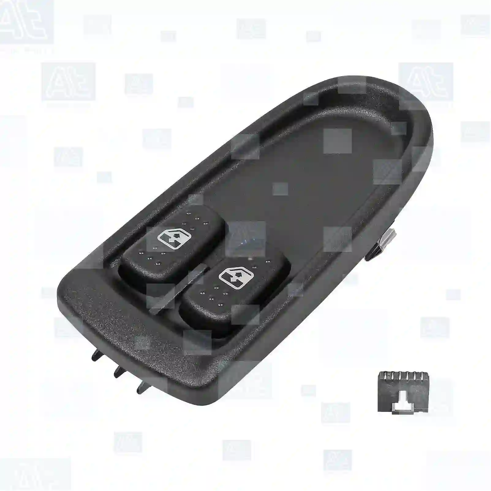 Other Switch Control panel, door, driver side, at no: 77713175 ,  oem no:5801304490, ZG60412-0008 At Spare Part | Engine, Accelerator Pedal, Camshaft, Connecting Rod, Crankcase, Crankshaft, Cylinder Head, Engine Suspension Mountings, Exhaust Manifold, Exhaust Gas Recirculation, Filter Kits, Flywheel Housing, General Overhaul Kits, Engine, Intake Manifold, Oil Cleaner, Oil Cooler, Oil Filter, Oil Pump, Oil Sump, Piston & Liner, Sensor & Switch, Timing Case, Turbocharger, Cooling System, Belt Tensioner, Coolant Filter, Coolant Pipe, Corrosion Prevention Agent, Drive, Expansion Tank, Fan, Intercooler, Monitors & Gauges, Radiator, Thermostat, V-Belt / Timing belt, Water Pump, Fuel System, Electronical Injector Unit, Feed Pump, Fuel Filter, cpl., Fuel Gauge Sender,  Fuel Line, Fuel Pump, Fuel Tank, Injection Line Kit, Injection Pump, Exhaust System, Clutch & Pedal, Gearbox, Propeller Shaft, Axles, Brake System, Hubs & Wheels, Suspension, Leaf Spring, Universal Parts / Accessories, Steering, Electrical System, Cabin