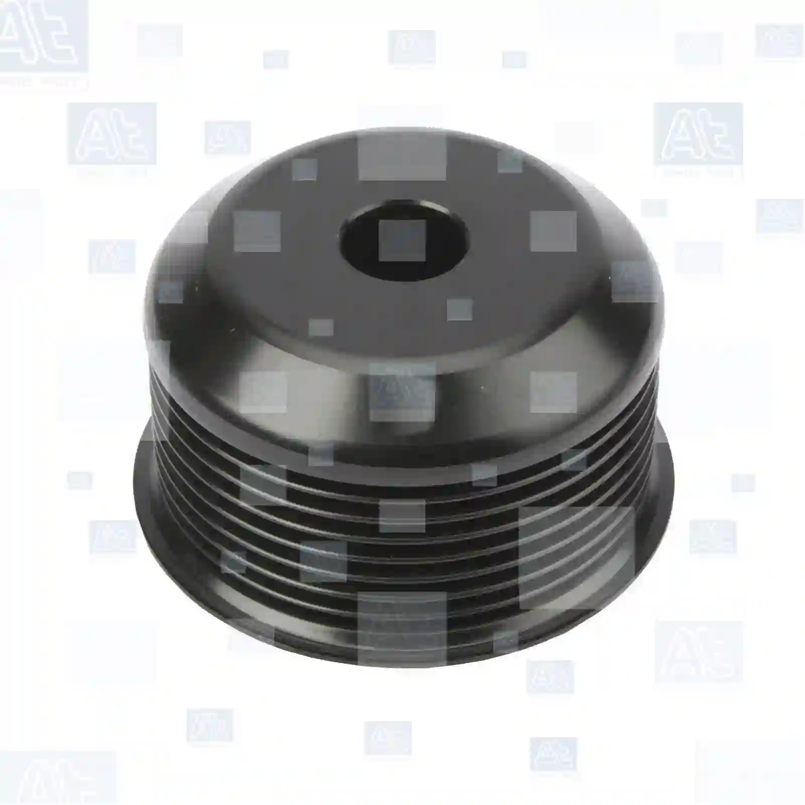 Alternator Pulley, at no: 77713201 ,  oem no:1636242, , , , At Spare Part | Engine, Accelerator Pedal, Camshaft, Connecting Rod, Crankcase, Crankshaft, Cylinder Head, Engine Suspension Mountings, Exhaust Manifold, Exhaust Gas Recirculation, Filter Kits, Flywheel Housing, General Overhaul Kits, Engine, Intake Manifold, Oil Cleaner, Oil Cooler, Oil Filter, Oil Pump, Oil Sump, Piston & Liner, Sensor & Switch, Timing Case, Turbocharger, Cooling System, Belt Tensioner, Coolant Filter, Coolant Pipe, Corrosion Prevention Agent, Drive, Expansion Tank, Fan, Intercooler, Monitors & Gauges, Radiator, Thermostat, V-Belt / Timing belt, Water Pump, Fuel System, Electronical Injector Unit, Feed Pump, Fuel Filter, cpl., Fuel Gauge Sender,  Fuel Line, Fuel Pump, Fuel Tank, Injection Line Kit, Injection Pump, Exhaust System, Clutch & Pedal, Gearbox, Propeller Shaft, Axles, Brake System, Hubs & Wheels, Suspension, Leaf Spring, Universal Parts / Accessories, Steering, Electrical System, Cabin
