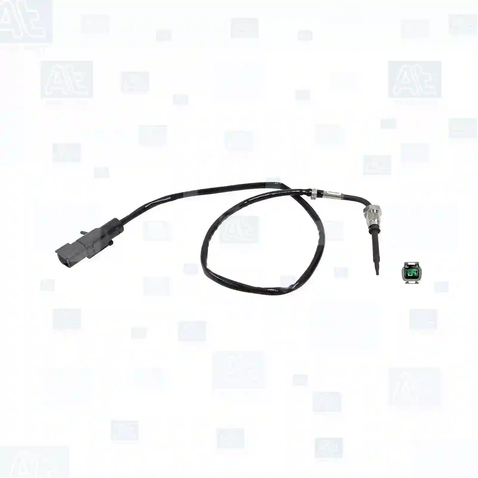 Electrical System Exhaust gas temperature sensor, at no: 77713206 ,  oem no:7421542714, 21542 At Spare Part | Engine, Accelerator Pedal, Camshaft, Connecting Rod, Crankcase, Crankshaft, Cylinder Head, Engine Suspension Mountings, Exhaust Manifold, Exhaust Gas Recirculation, Filter Kits, Flywheel Housing, General Overhaul Kits, Engine, Intake Manifold, Oil Cleaner, Oil Cooler, Oil Filter, Oil Pump, Oil Sump, Piston & Liner, Sensor & Switch, Timing Case, Turbocharger, Cooling System, Belt Tensioner, Coolant Filter, Coolant Pipe, Corrosion Prevention Agent, Drive, Expansion Tank, Fan, Intercooler, Monitors & Gauges, Radiator, Thermostat, V-Belt / Timing belt, Water Pump, Fuel System, Electronical Injector Unit, Feed Pump, Fuel Filter, cpl., Fuel Gauge Sender,  Fuel Line, Fuel Pump, Fuel Tank, Injection Line Kit, Injection Pump, Exhaust System, Clutch & Pedal, Gearbox, Propeller Shaft, Axles, Brake System, Hubs & Wheels, Suspension, Leaf Spring, Universal Parts / Accessories, Steering, Electrical System, Cabin