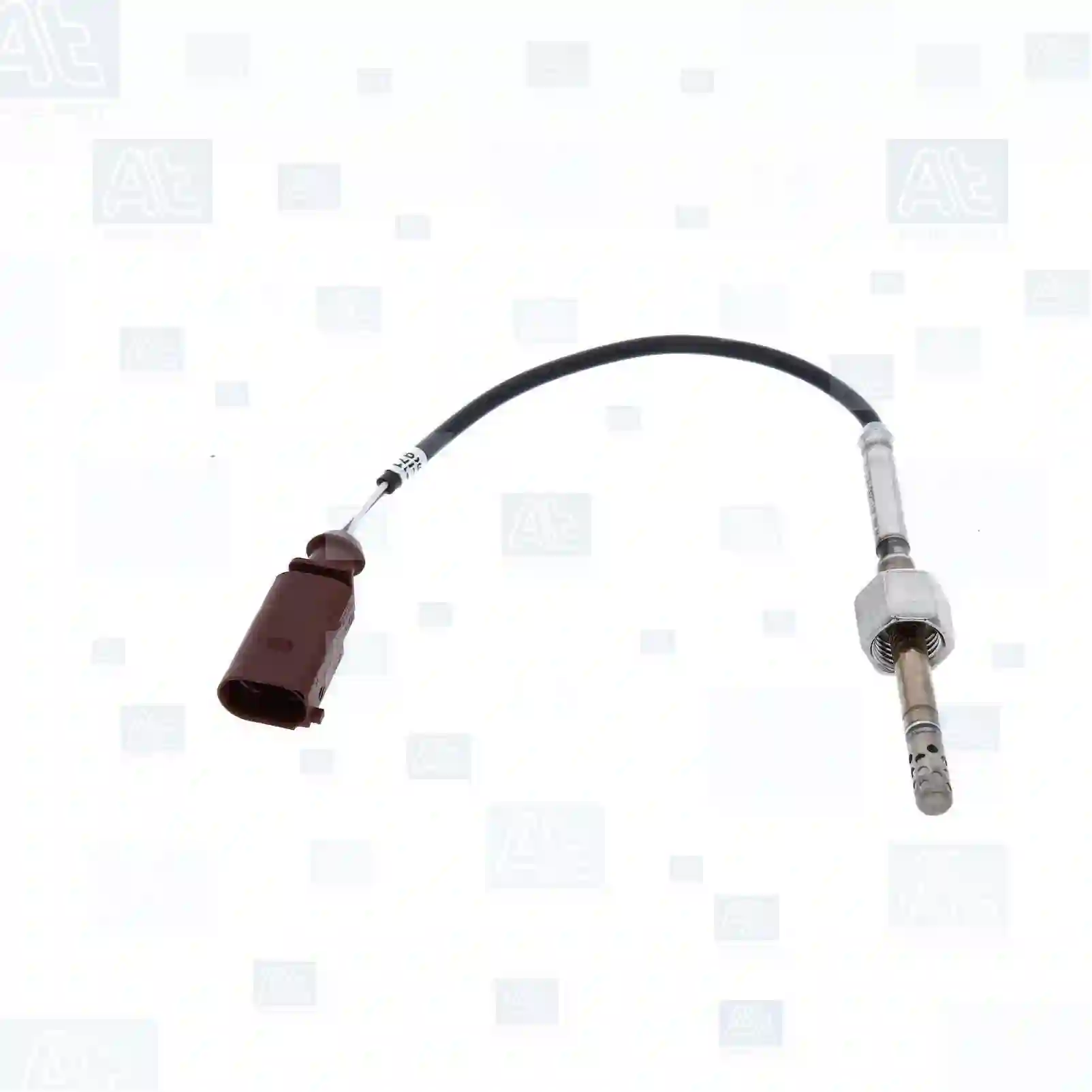 Sensors Exhaust gas temperature sensor, at no: 77713213 ,  oem no:9061530328, 070906088AA, , , At Spare Part | Engine, Accelerator Pedal, Camshaft, Connecting Rod, Crankcase, Crankshaft, Cylinder Head, Engine Suspension Mountings, Exhaust Manifold, Exhaust Gas Recirculation, Filter Kits, Flywheel Housing, General Overhaul Kits, Engine, Intake Manifold, Oil Cleaner, Oil Cooler, Oil Filter, Oil Pump, Oil Sump, Piston & Liner, Sensor & Switch, Timing Case, Turbocharger, Cooling System, Belt Tensioner, Coolant Filter, Coolant Pipe, Corrosion Prevention Agent, Drive, Expansion Tank, Fan, Intercooler, Monitors & Gauges, Radiator, Thermostat, V-Belt / Timing belt, Water Pump, Fuel System, Electronical Injector Unit, Feed Pump, Fuel Filter, cpl., Fuel Gauge Sender,  Fuel Line, Fuel Pump, Fuel Tank, Injection Line Kit, Injection Pump, Exhaust System, Clutch & Pedal, Gearbox, Propeller Shaft, Axles, Brake System, Hubs & Wheels, Suspension, Leaf Spring, Universal Parts / Accessories, Steering, Electrical System, Cabin