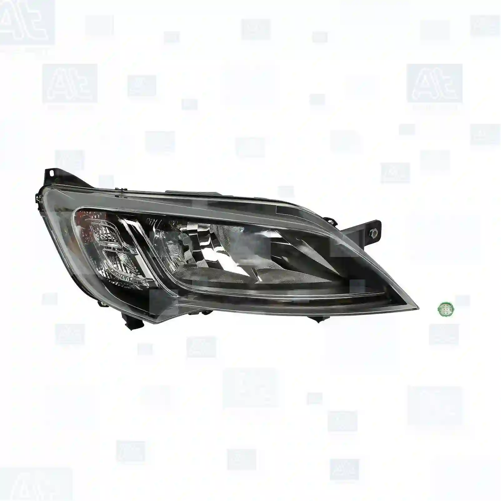 Headlamp Headlamp, right, at no: 77713264 ,  oem no:1612040580, 1375097080, 71778519, 1612040580 At Spare Part | Engine, Accelerator Pedal, Camshaft, Connecting Rod, Crankcase, Crankshaft, Cylinder Head, Engine Suspension Mountings, Exhaust Manifold, Exhaust Gas Recirculation, Filter Kits, Flywheel Housing, General Overhaul Kits, Engine, Intake Manifold, Oil Cleaner, Oil Cooler, Oil Filter, Oil Pump, Oil Sump, Piston & Liner, Sensor & Switch, Timing Case, Turbocharger, Cooling System, Belt Tensioner, Coolant Filter, Coolant Pipe, Corrosion Prevention Agent, Drive, Expansion Tank, Fan, Intercooler, Monitors & Gauges, Radiator, Thermostat, V-Belt / Timing belt, Water Pump, Fuel System, Electronical Injector Unit, Feed Pump, Fuel Filter, cpl., Fuel Gauge Sender,  Fuel Line, Fuel Pump, Fuel Tank, Injection Line Kit, Injection Pump, Exhaust System, Clutch & Pedal, Gearbox, Propeller Shaft, Axles, Brake System, Hubs & Wheels, Suspension, Leaf Spring, Universal Parts / Accessories, Steering, Electrical System, Cabin