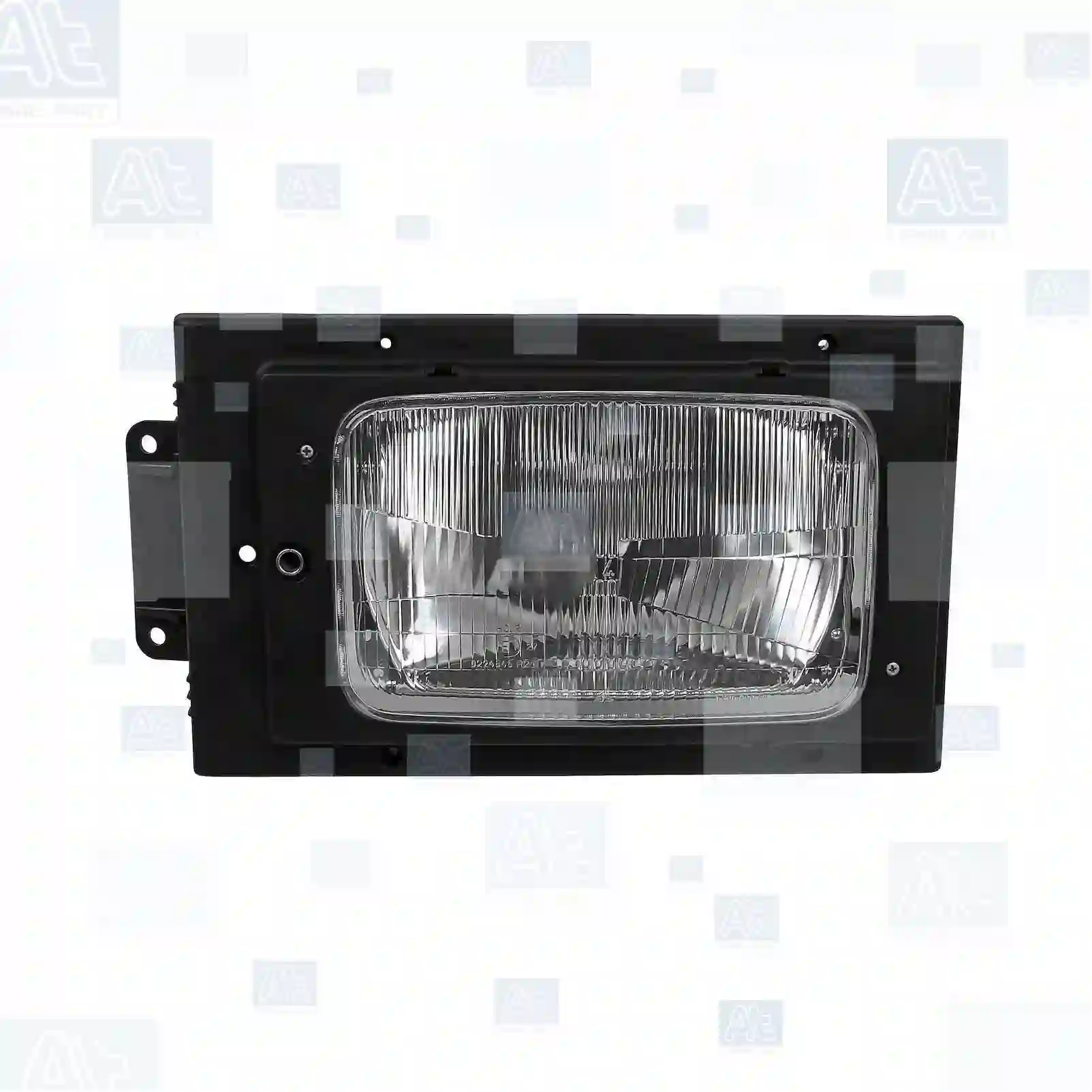 Headlamp Headlamp, left, at no: 77713286 ,  oem no:269517, 289913 At Spare Part | Engine, Accelerator Pedal, Camshaft, Connecting Rod, Crankcase, Crankshaft, Cylinder Head, Engine Suspension Mountings, Exhaust Manifold, Exhaust Gas Recirculation, Filter Kits, Flywheel Housing, General Overhaul Kits, Engine, Intake Manifold, Oil Cleaner, Oil Cooler, Oil Filter, Oil Pump, Oil Sump, Piston & Liner, Sensor & Switch, Timing Case, Turbocharger, Cooling System, Belt Tensioner, Coolant Filter, Coolant Pipe, Corrosion Prevention Agent, Drive, Expansion Tank, Fan, Intercooler, Monitors & Gauges, Radiator, Thermostat, V-Belt / Timing belt, Water Pump, Fuel System, Electronical Injector Unit, Feed Pump, Fuel Filter, cpl., Fuel Gauge Sender,  Fuel Line, Fuel Pump, Fuel Tank, Injection Line Kit, Injection Pump, Exhaust System, Clutch & Pedal, Gearbox, Propeller Shaft, Axles, Brake System, Hubs & Wheels, Suspension, Leaf Spring, Universal Parts / Accessories, Steering, Electrical System, Cabin
