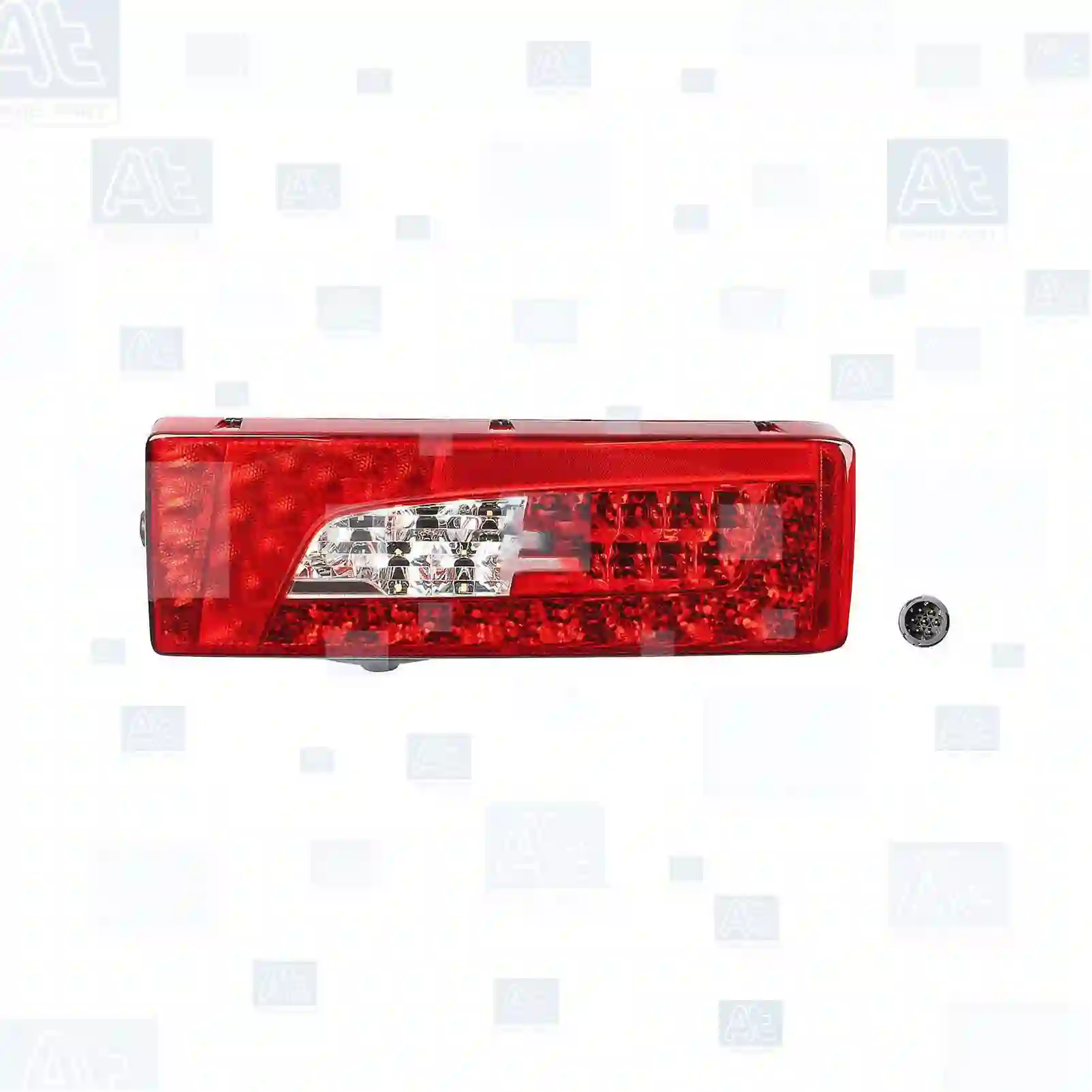 Tail Lamp Tail lamp, right, with reverse alarm, at no: 77713314 ,  oem no:1905043, 2241859, 2380954 At Spare Part | Engine, Accelerator Pedal, Camshaft, Connecting Rod, Crankcase, Crankshaft, Cylinder Head, Engine Suspension Mountings, Exhaust Manifold, Exhaust Gas Recirculation, Filter Kits, Flywheel Housing, General Overhaul Kits, Engine, Intake Manifold, Oil Cleaner, Oil Cooler, Oil Filter, Oil Pump, Oil Sump, Piston & Liner, Sensor & Switch, Timing Case, Turbocharger, Cooling System, Belt Tensioner, Coolant Filter, Coolant Pipe, Corrosion Prevention Agent, Drive, Expansion Tank, Fan, Intercooler, Monitors & Gauges, Radiator, Thermostat, V-Belt / Timing belt, Water Pump, Fuel System, Electronical Injector Unit, Feed Pump, Fuel Filter, cpl., Fuel Gauge Sender,  Fuel Line, Fuel Pump, Fuel Tank, Injection Line Kit, Injection Pump, Exhaust System, Clutch & Pedal, Gearbox, Propeller Shaft, Axles, Brake System, Hubs & Wheels, Suspension, Leaf Spring, Universal Parts / Accessories, Steering, Electrical System, Cabin